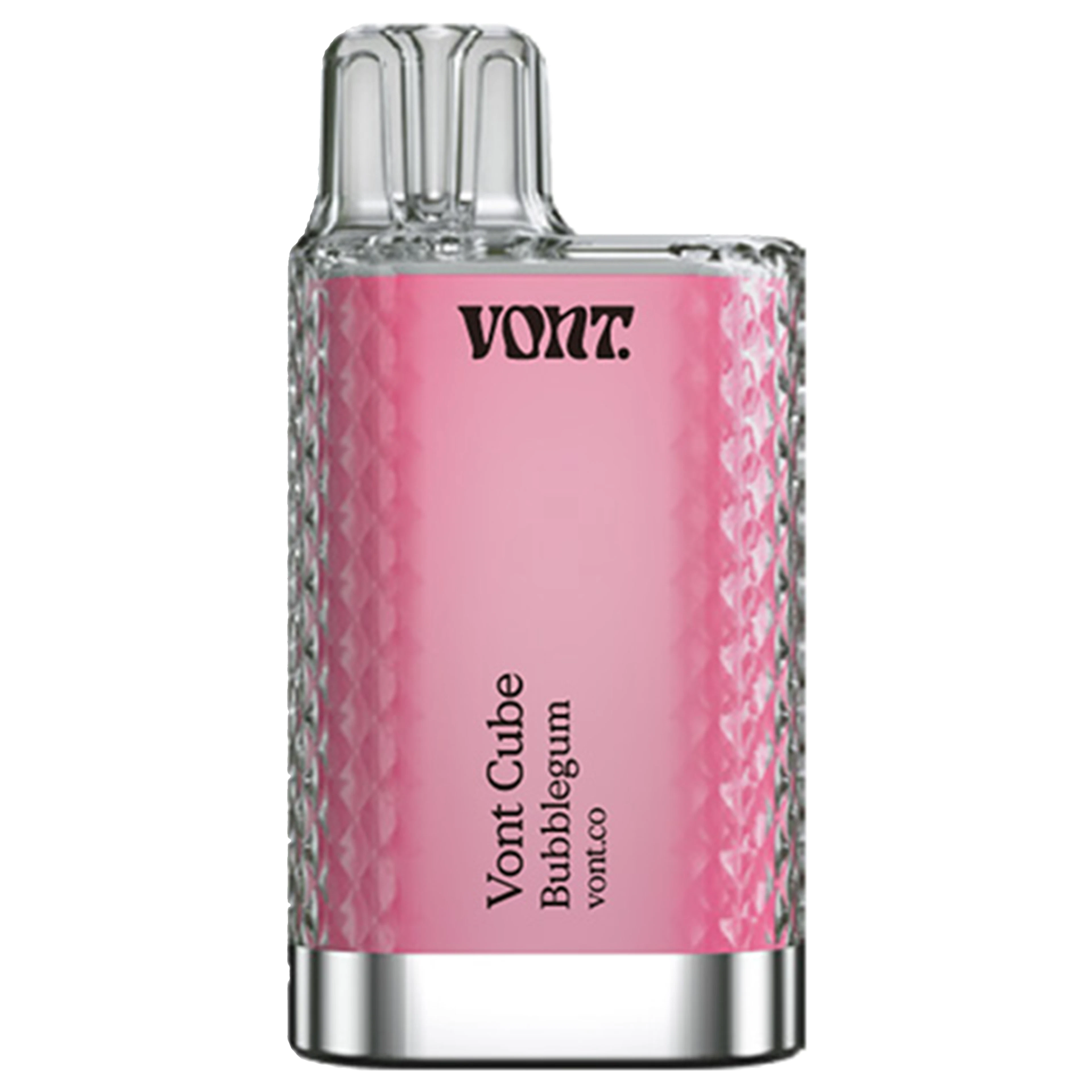 Vont Cube Bubblegum 800 20mg