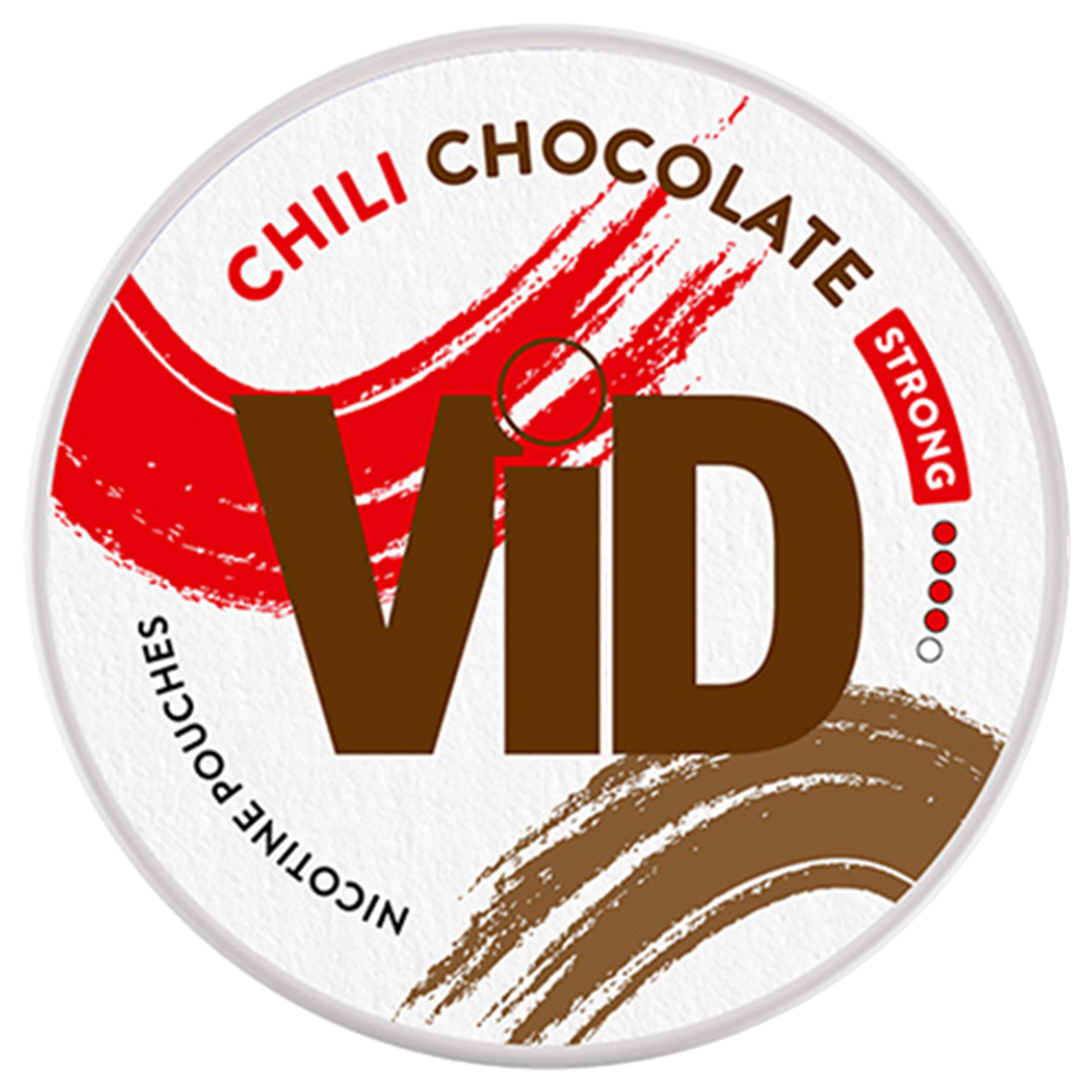 Vid Chili Chocolate