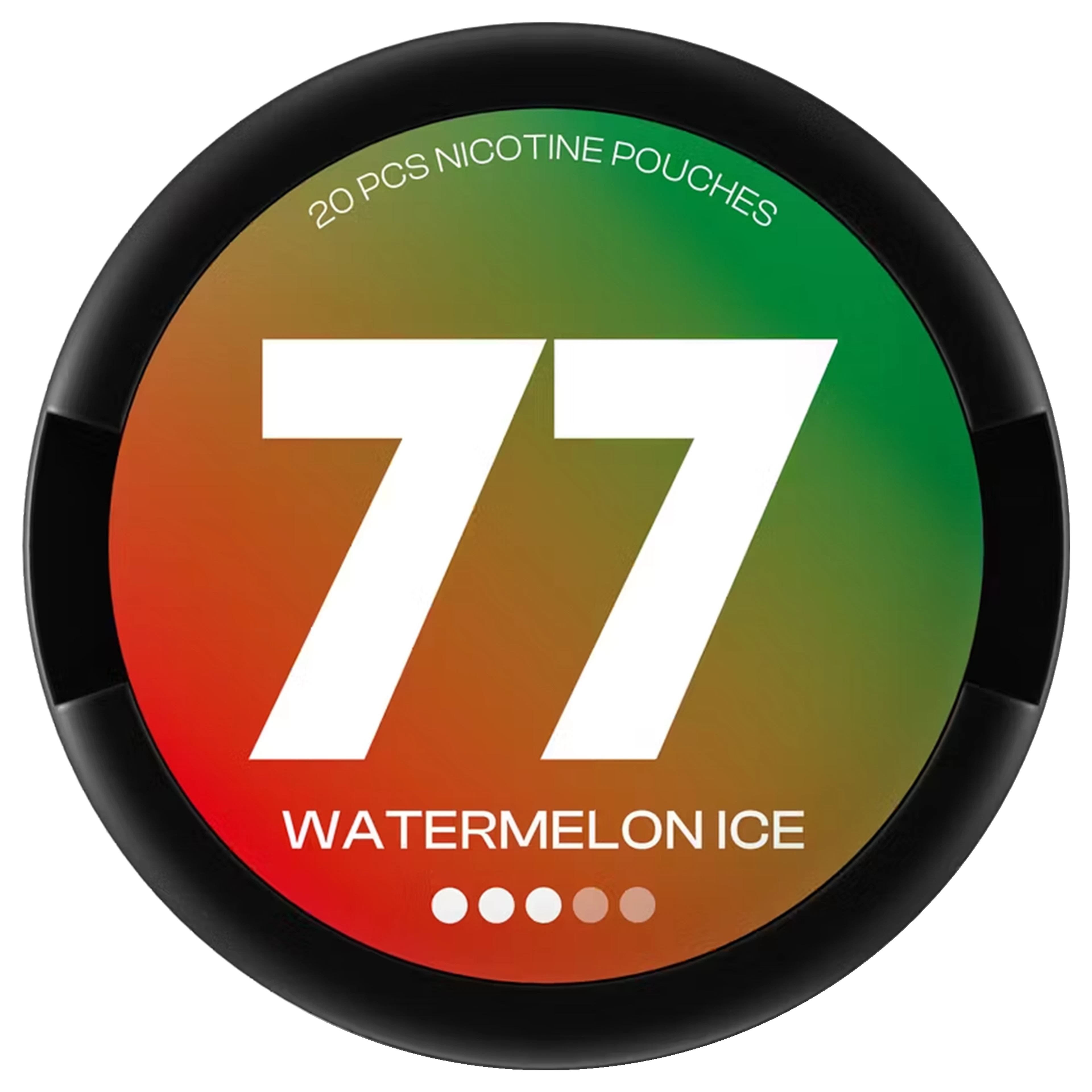 77 Watermelon Ice Stark