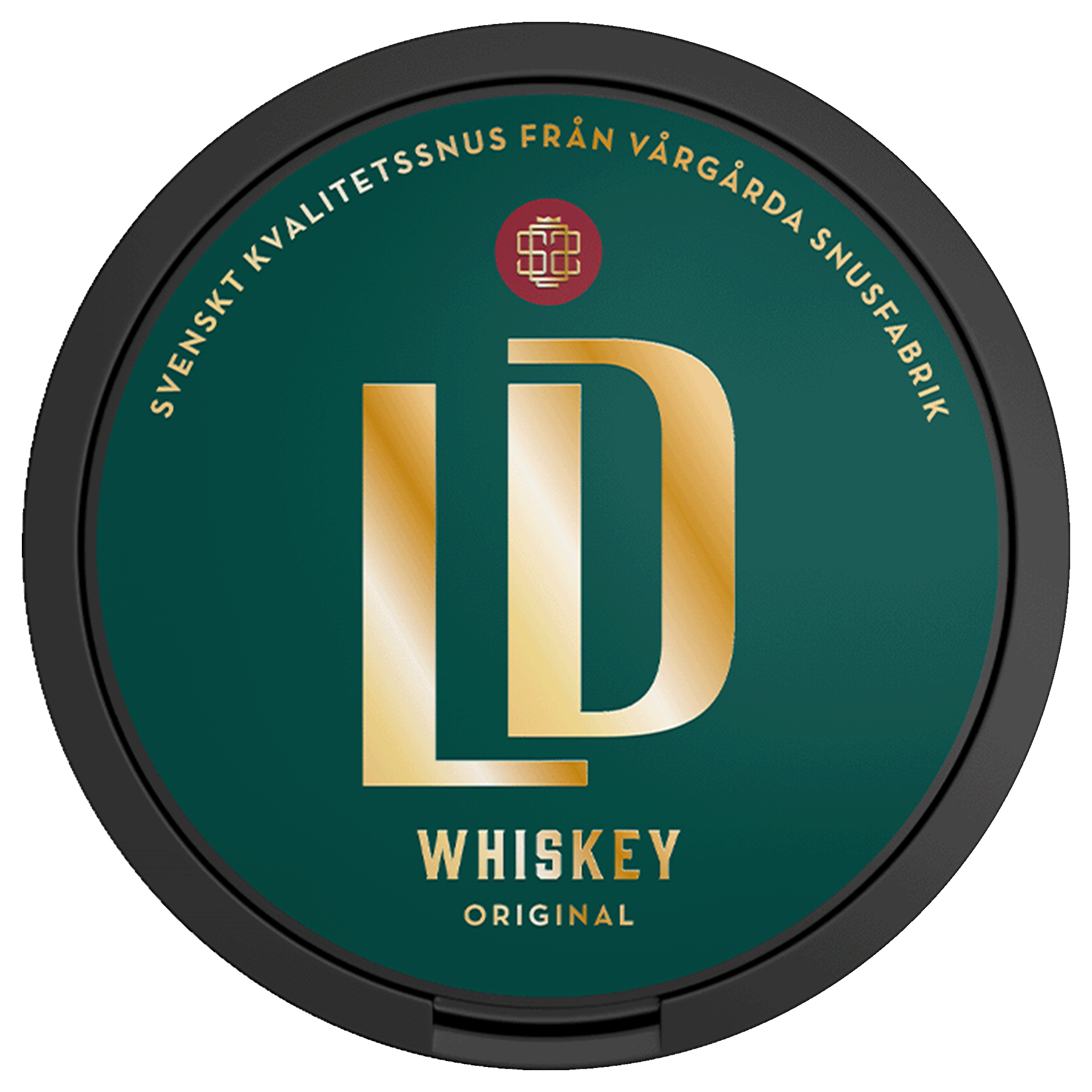 LD Whiskey Original