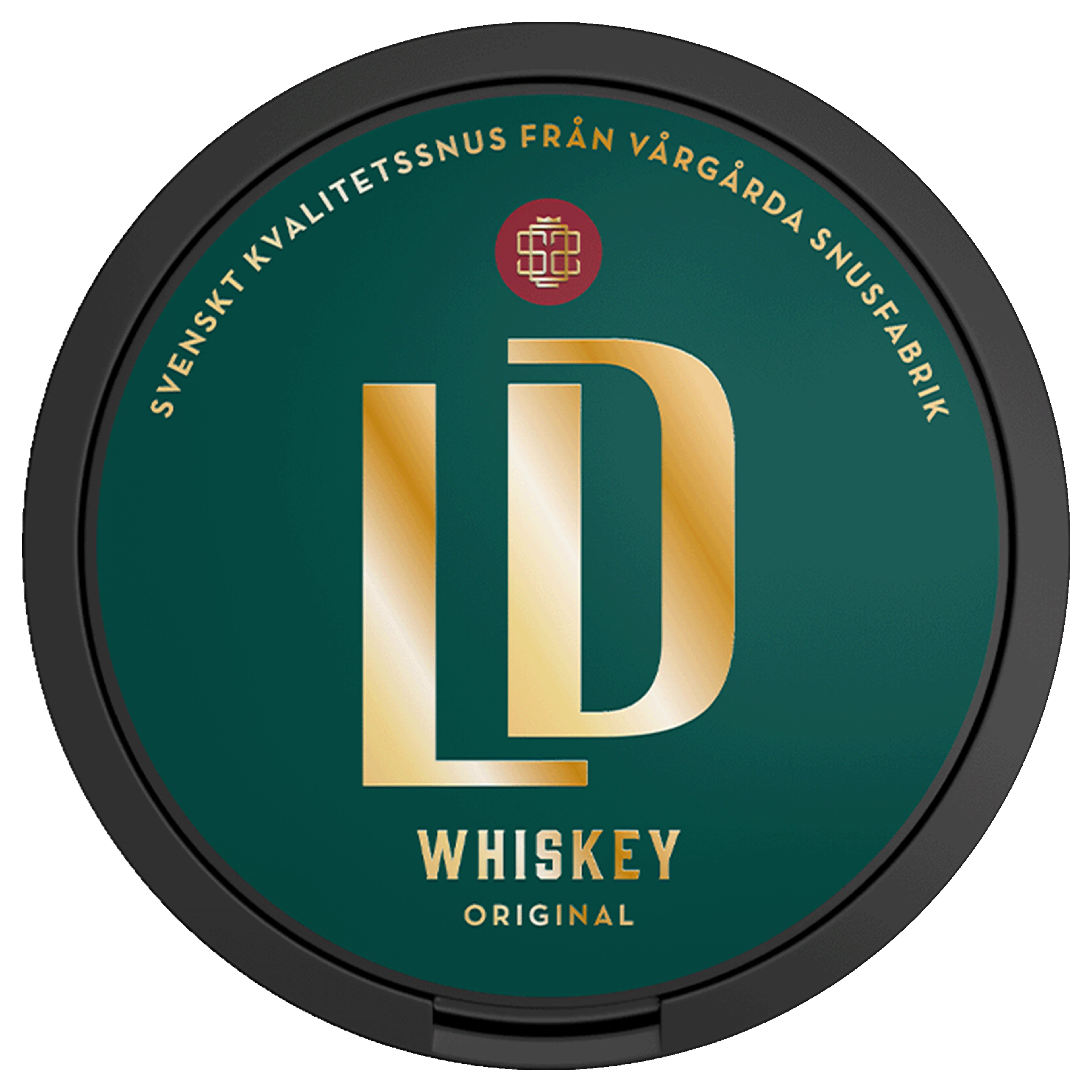 LD Whiskey Original
