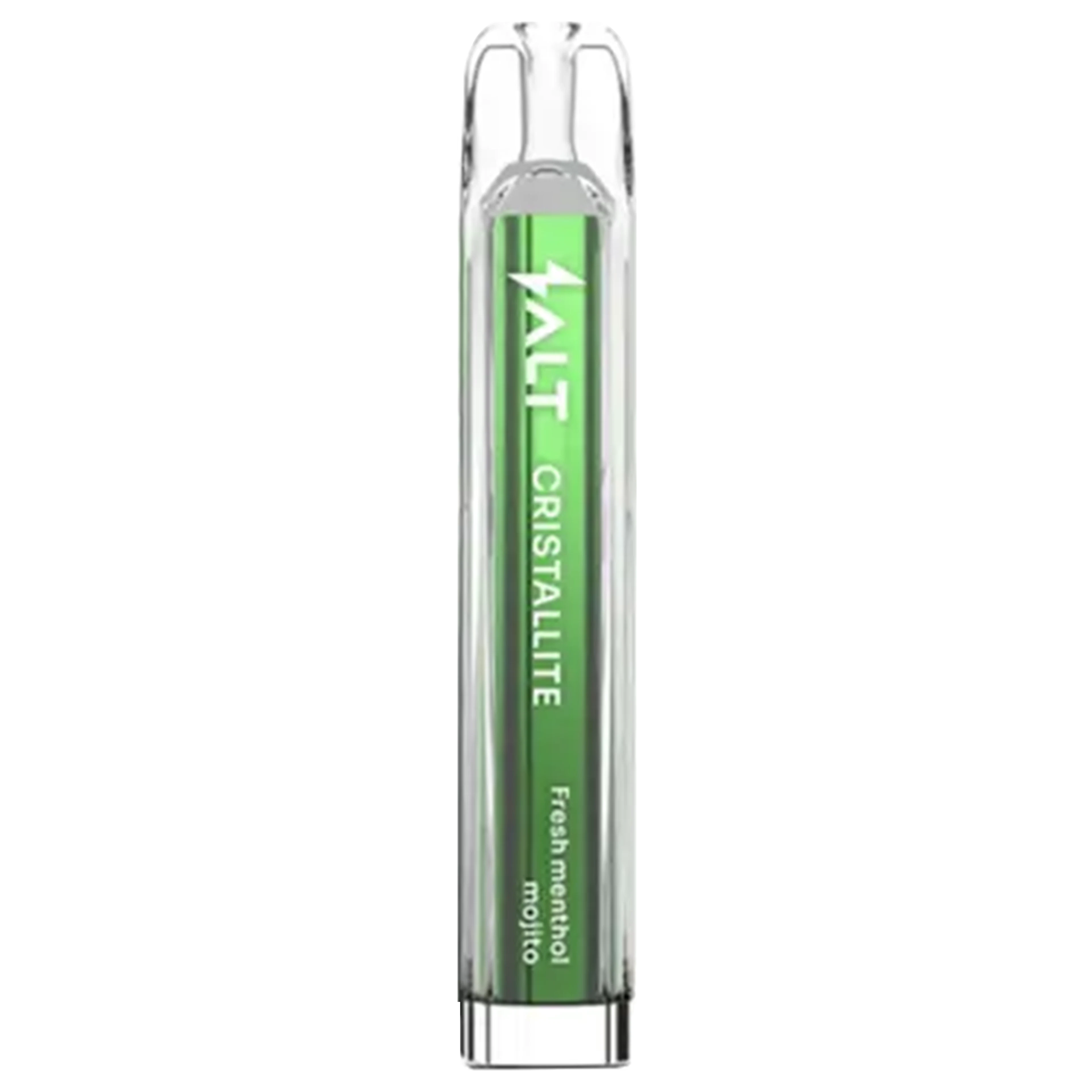Salt Cristallite Fresh Menthol Mojito 800 20mg