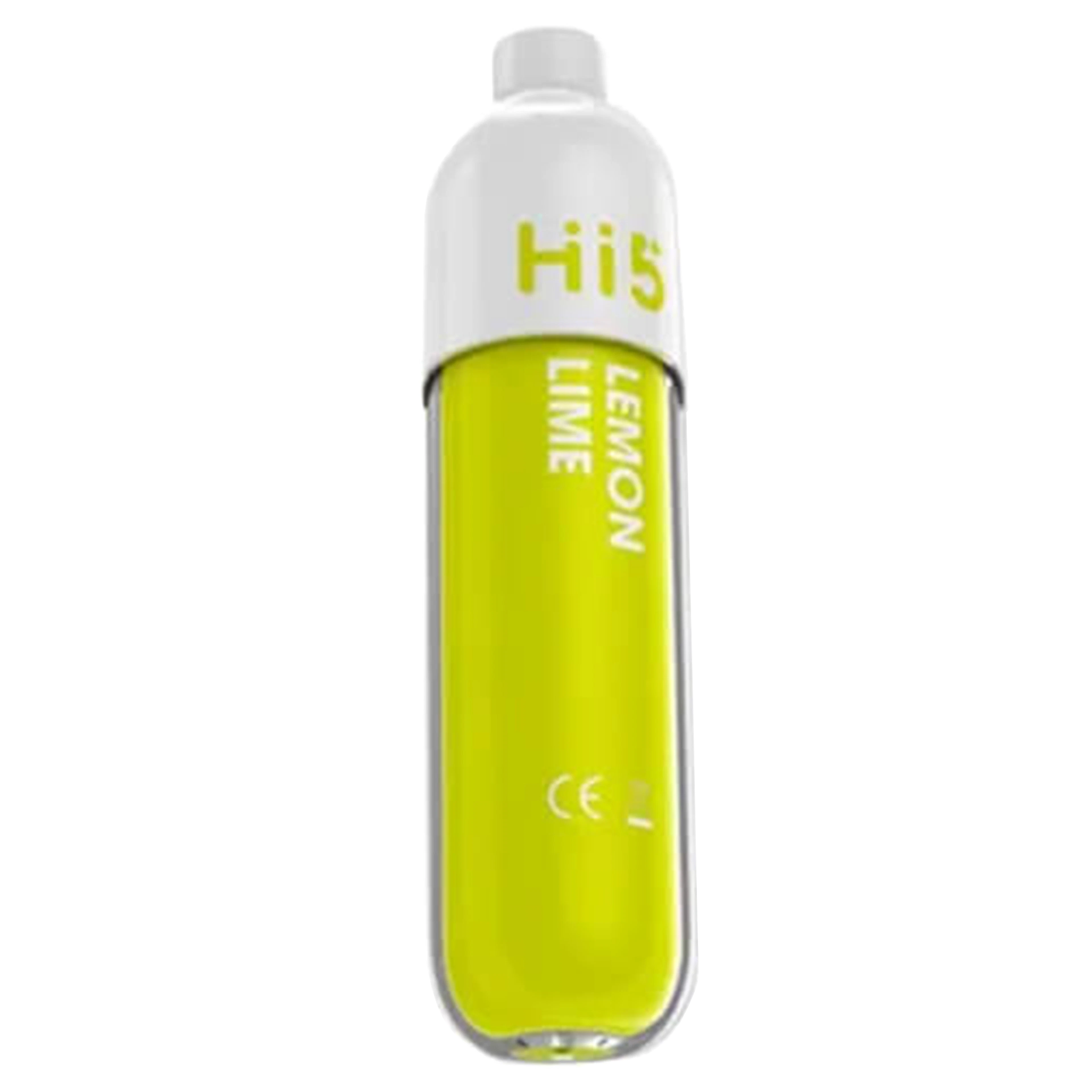 Hi5 Lemon Lime 600 20 mg