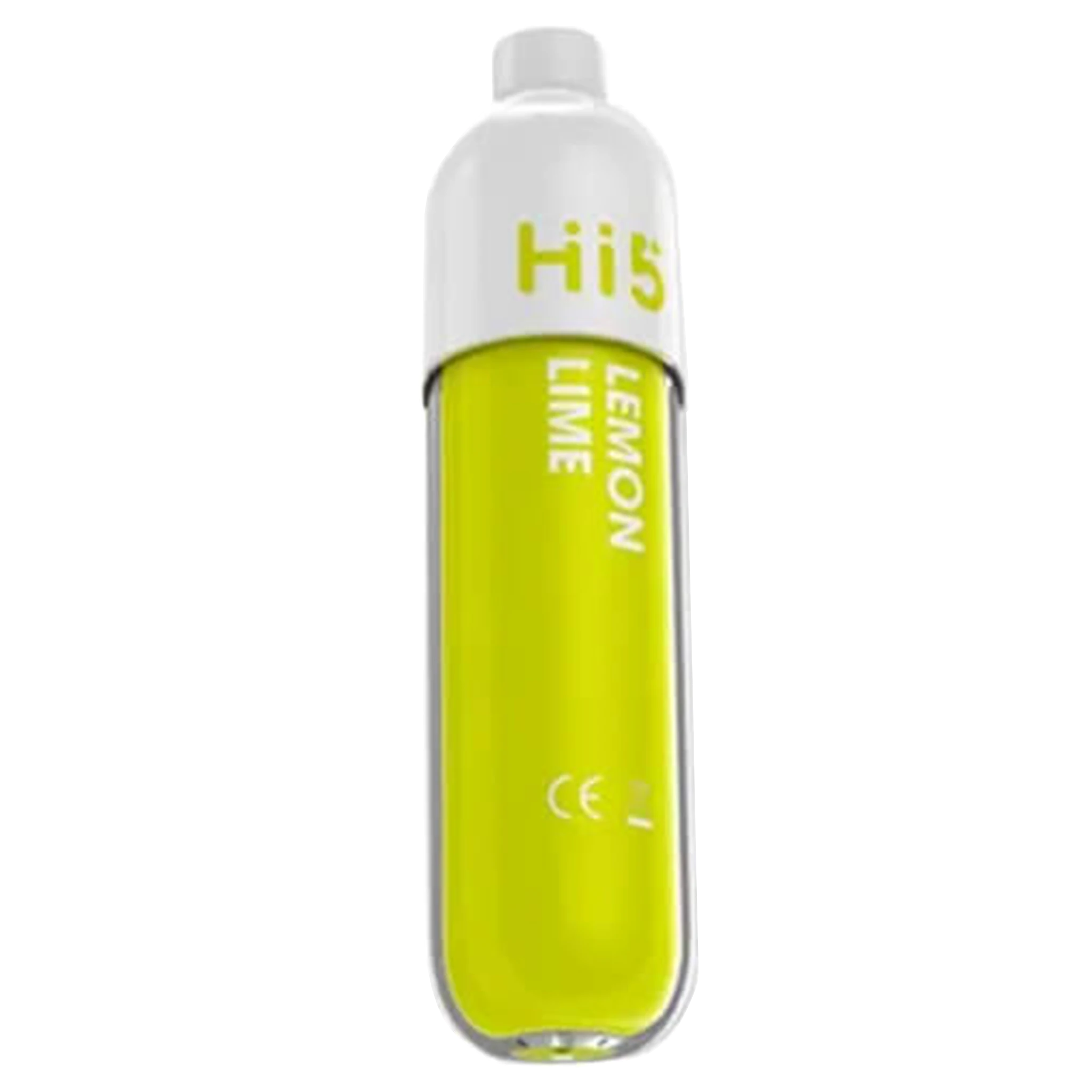 Hi5 Lemon Lime 600 20 mg