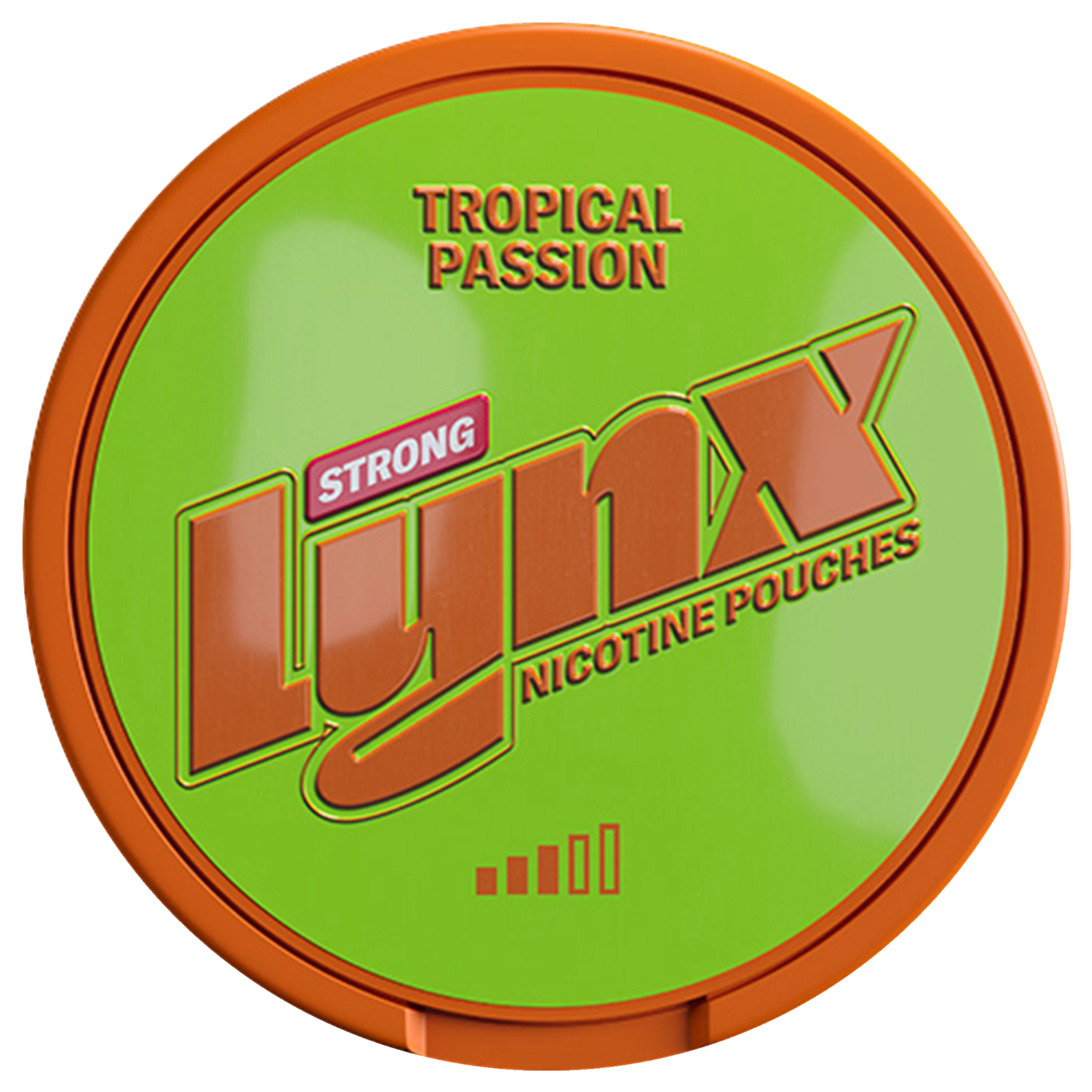 Lynx Tropical Passion