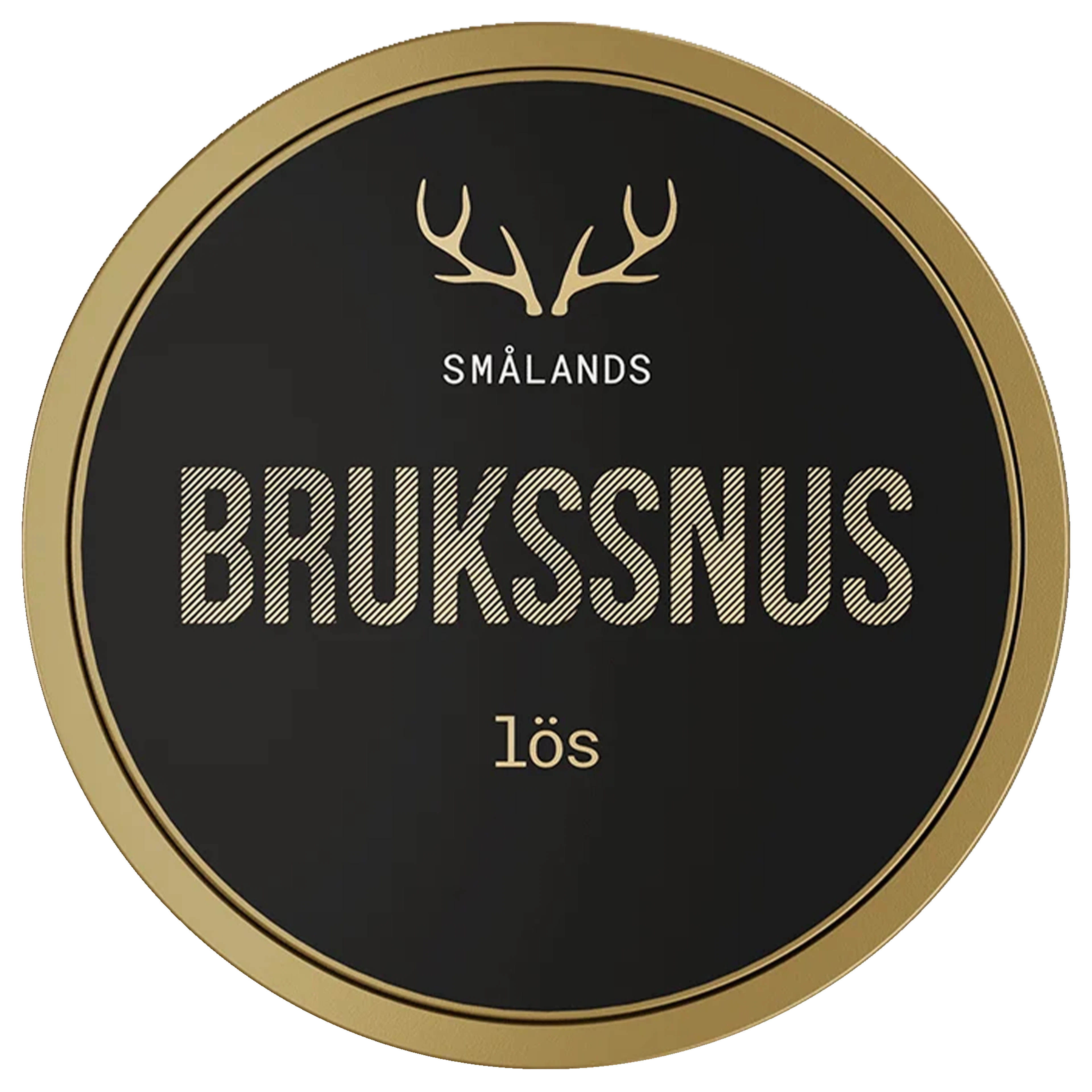 Smålands Brukssnus Lössnus