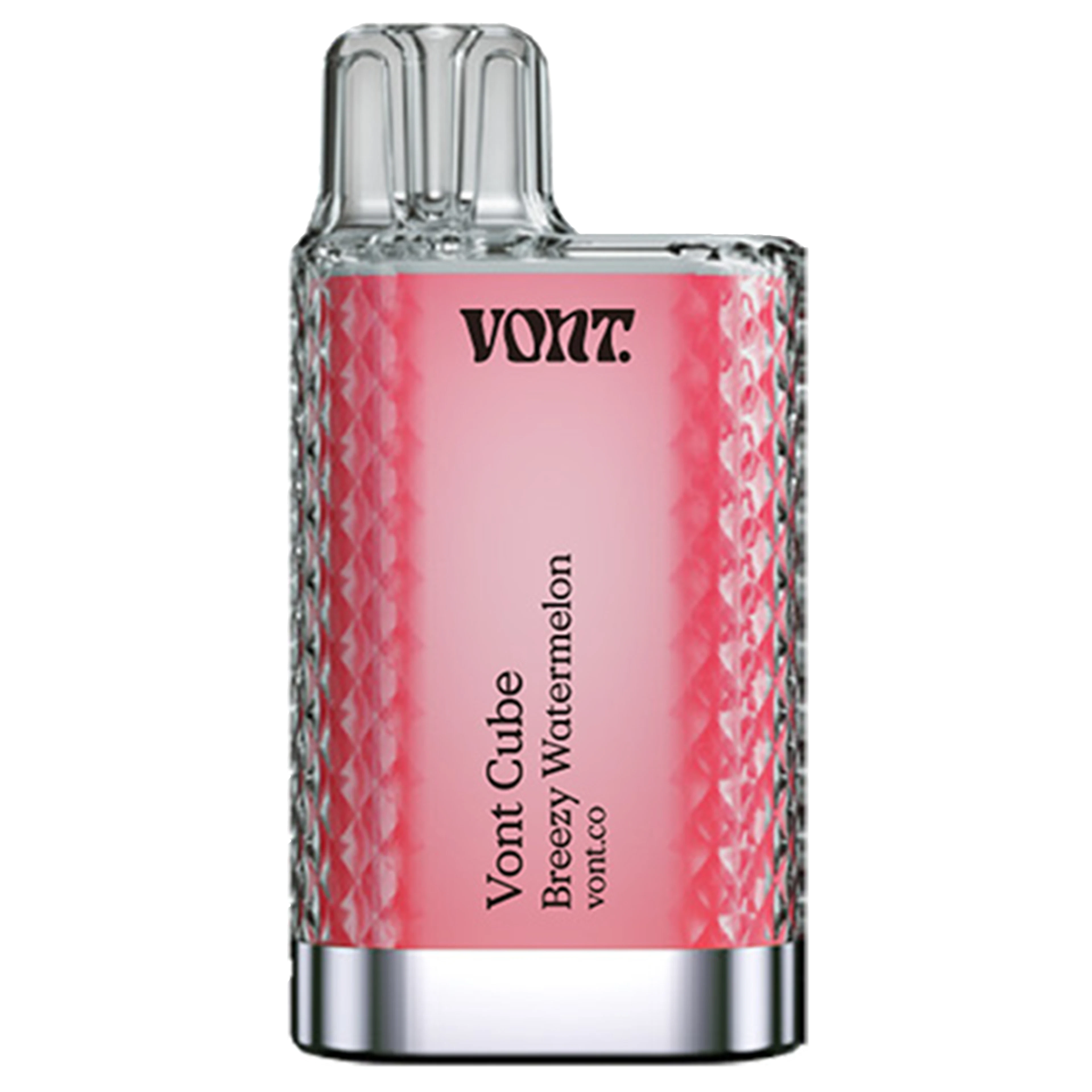 Vont Cube Breezy Watermelon 800 0mg