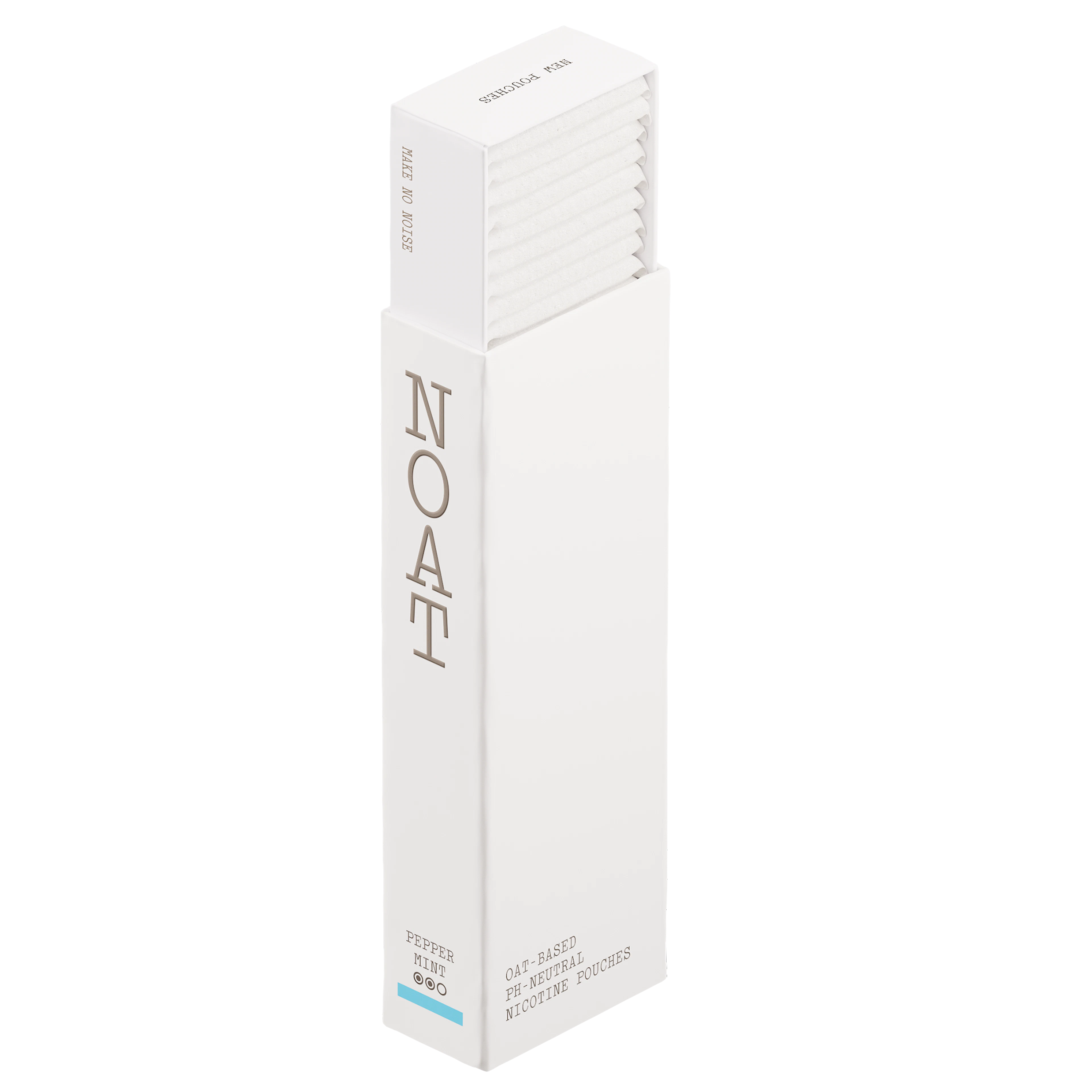NOAT Peppermint 7mg