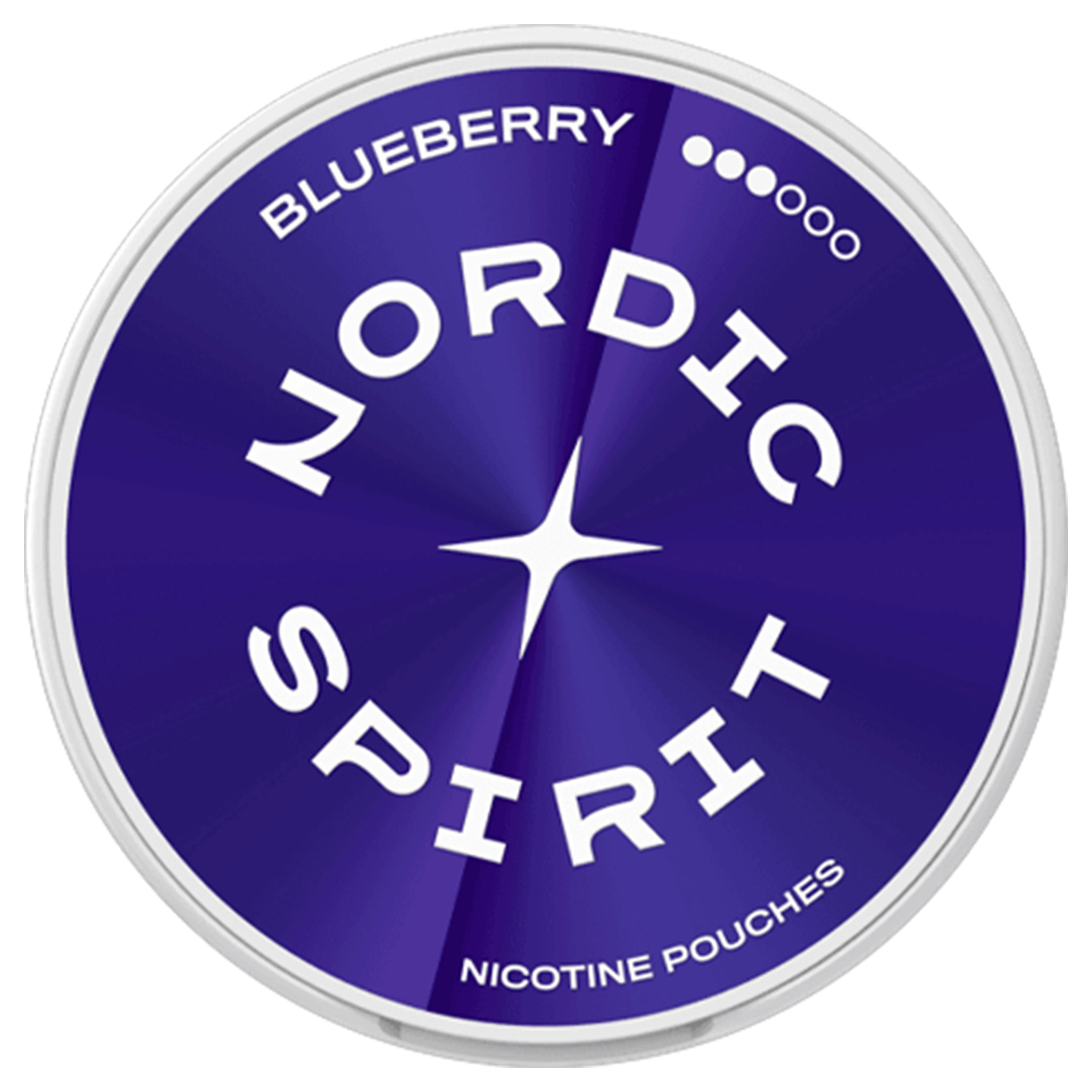 Nordic Spirit Blueberry 3