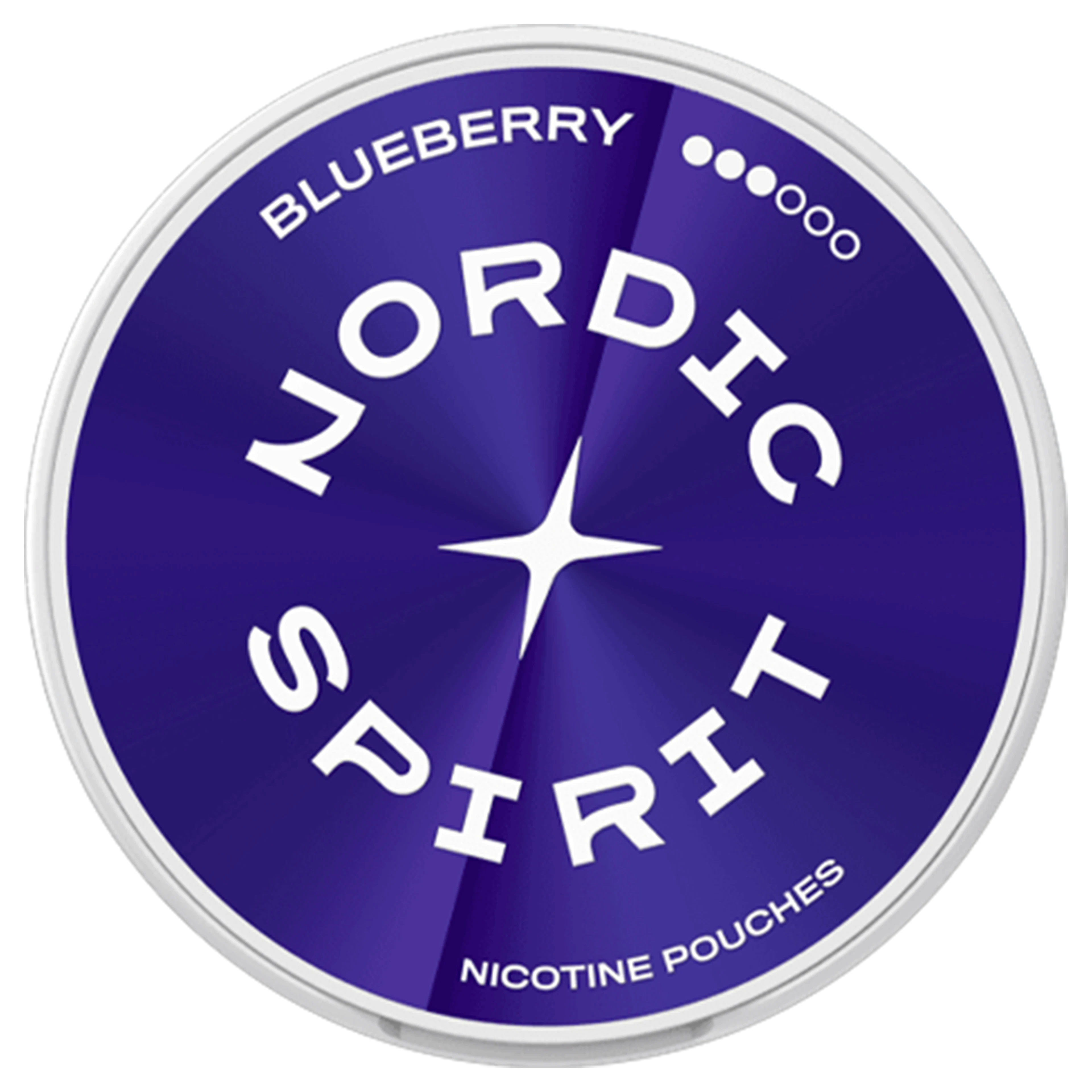 Nordic Spirit Blueberry 3