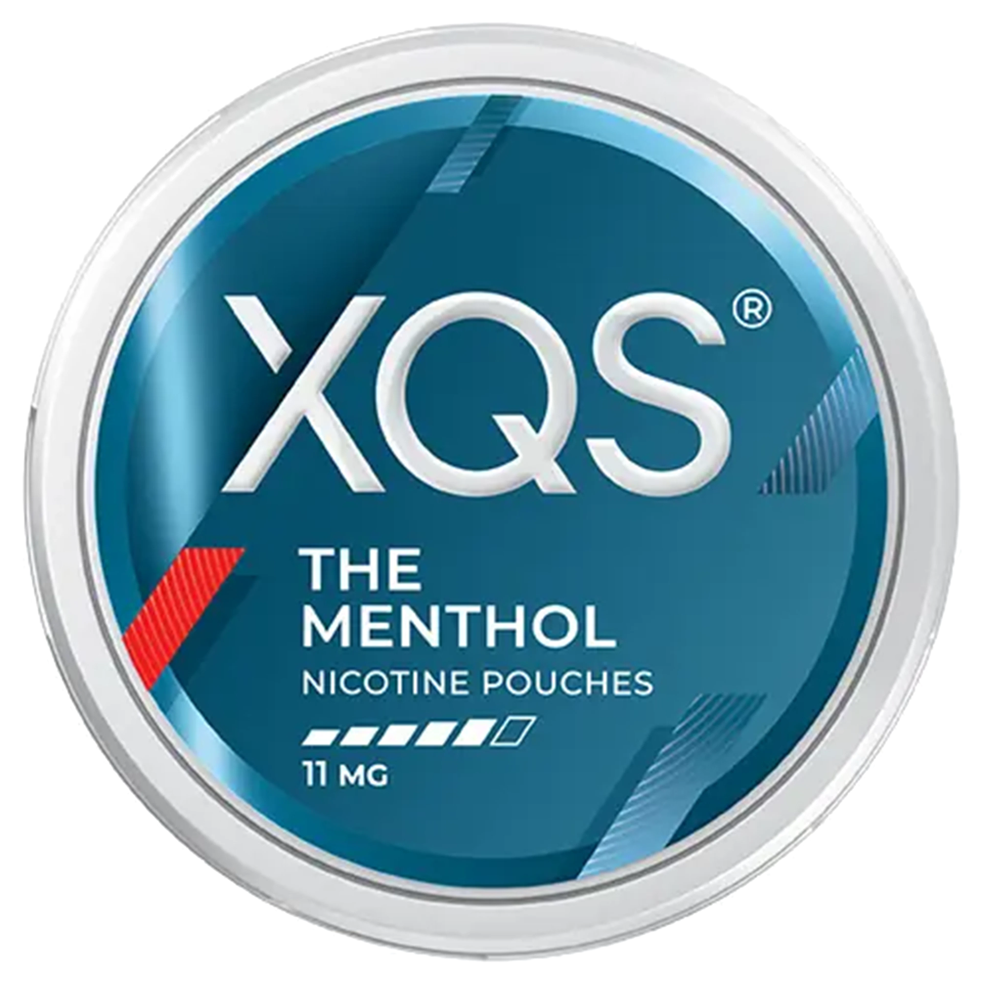 XQS The Menthol 11 mg 5