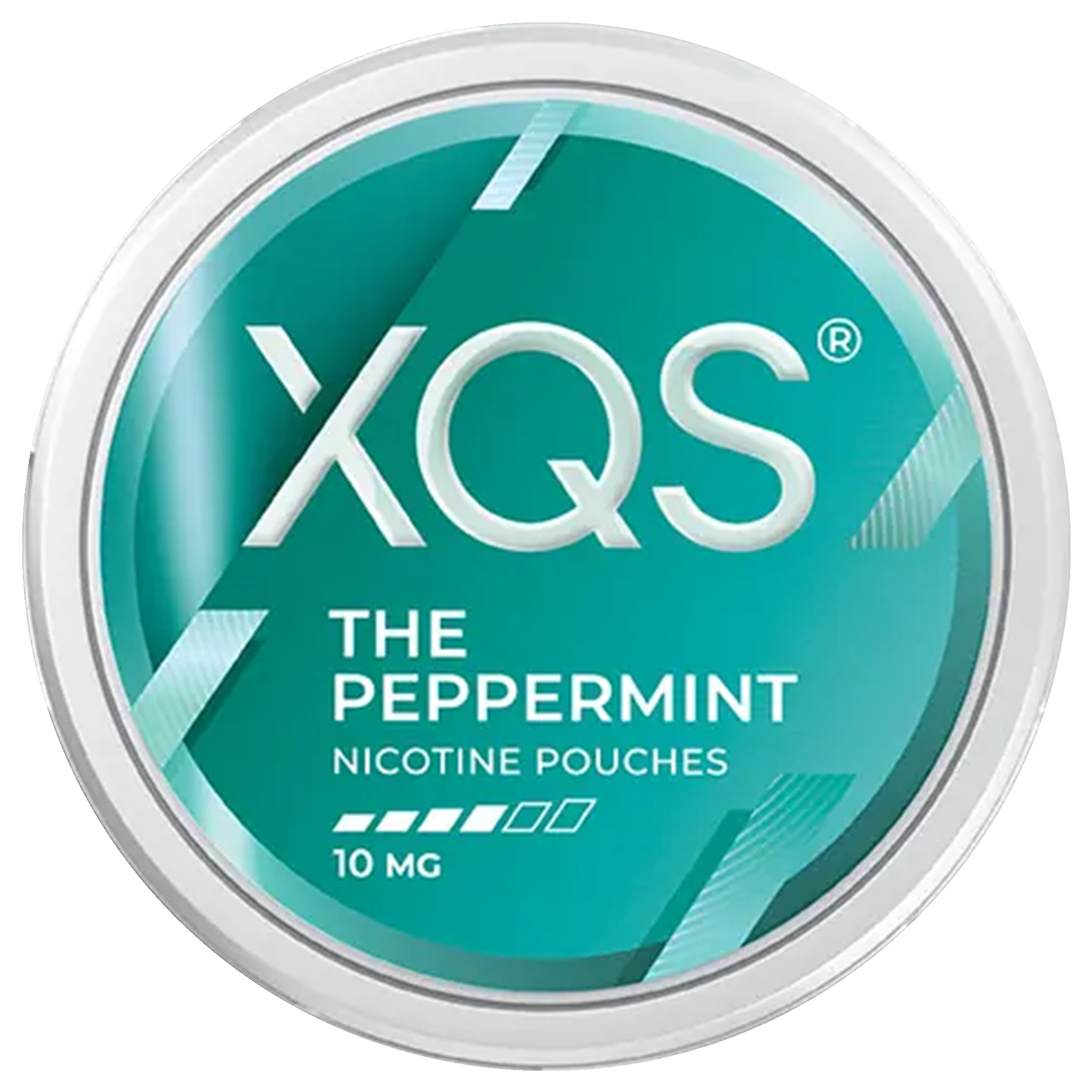 XQS The Peppermint 10 mg 4