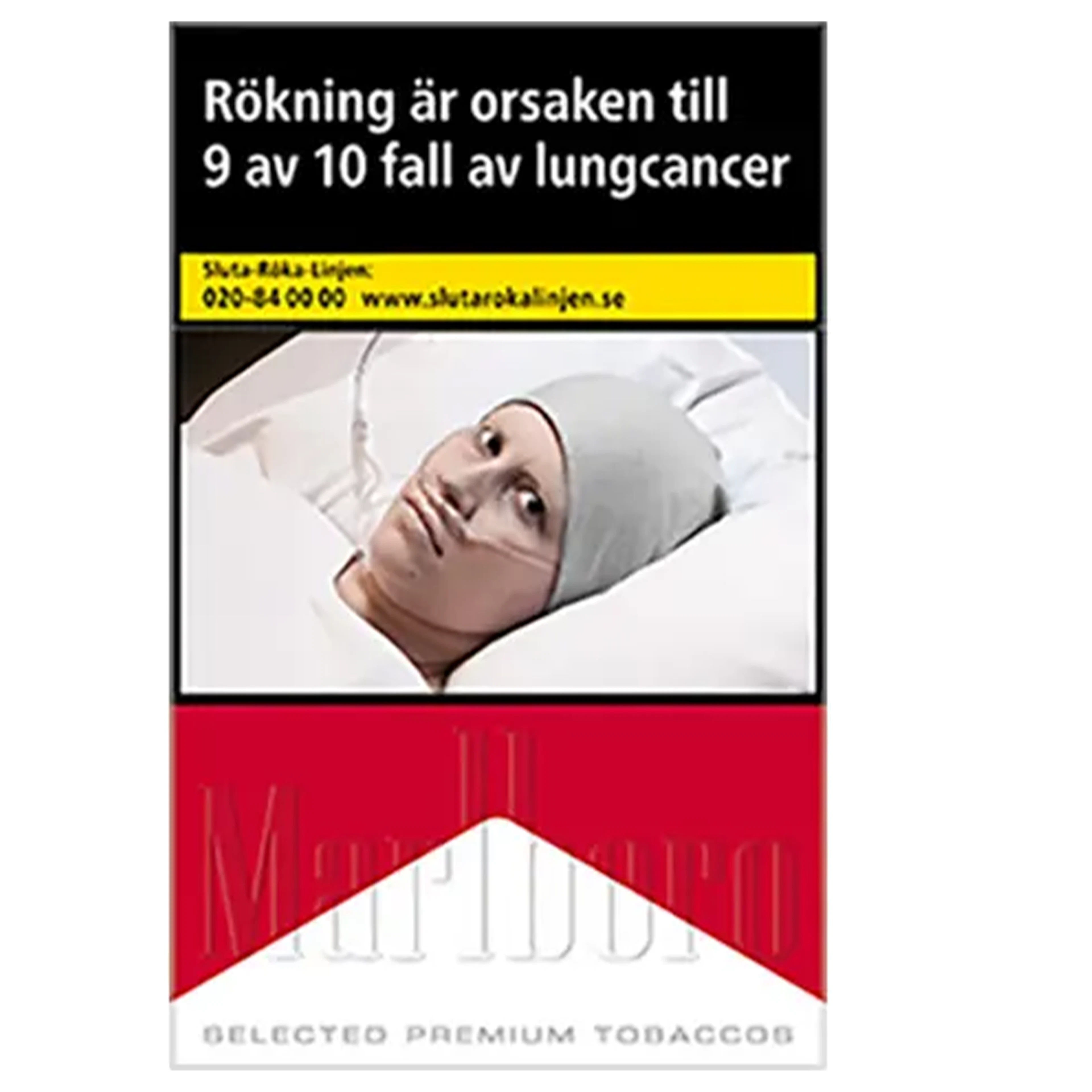 Marlboro Red King Size