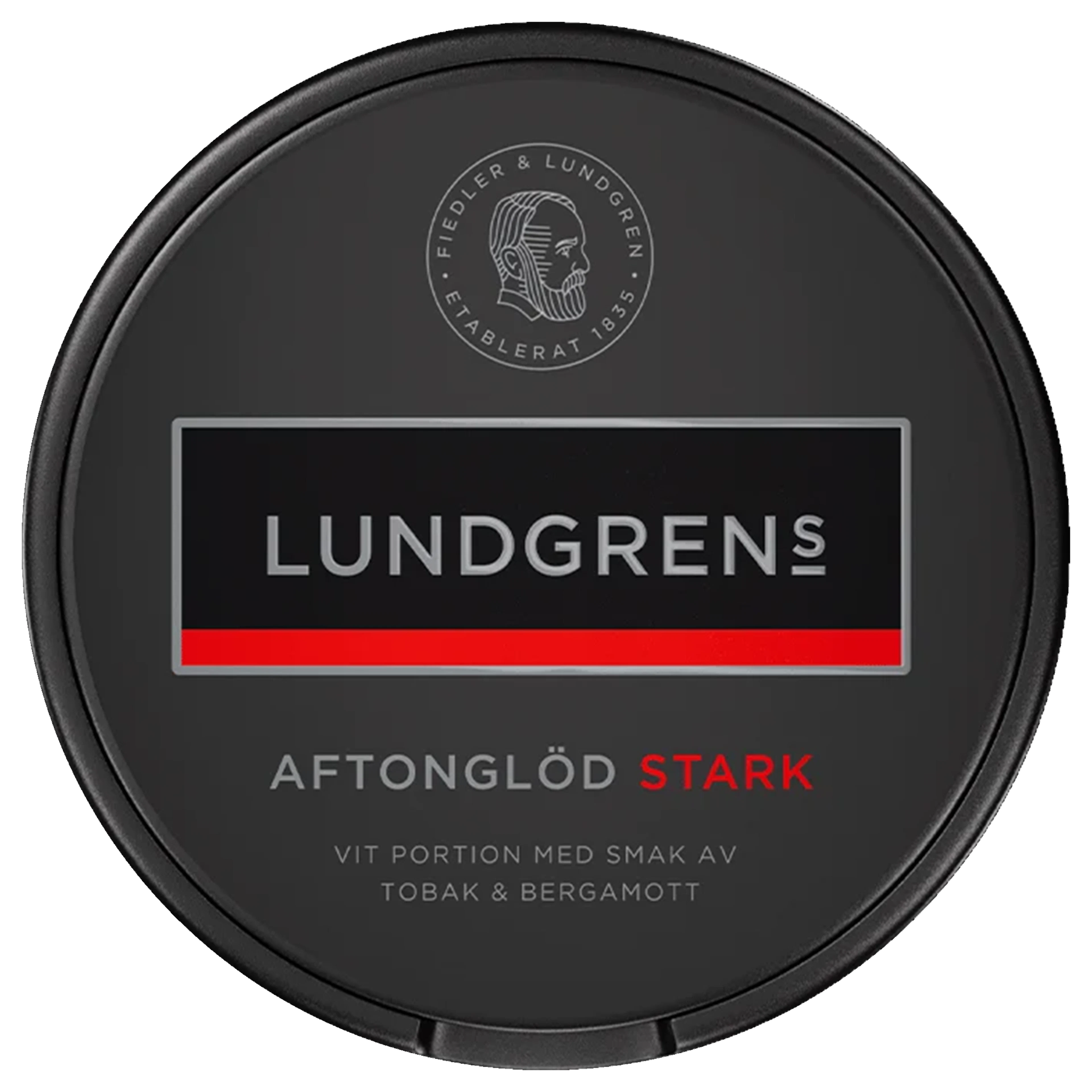 Lundgrens Aftonglöd Stark