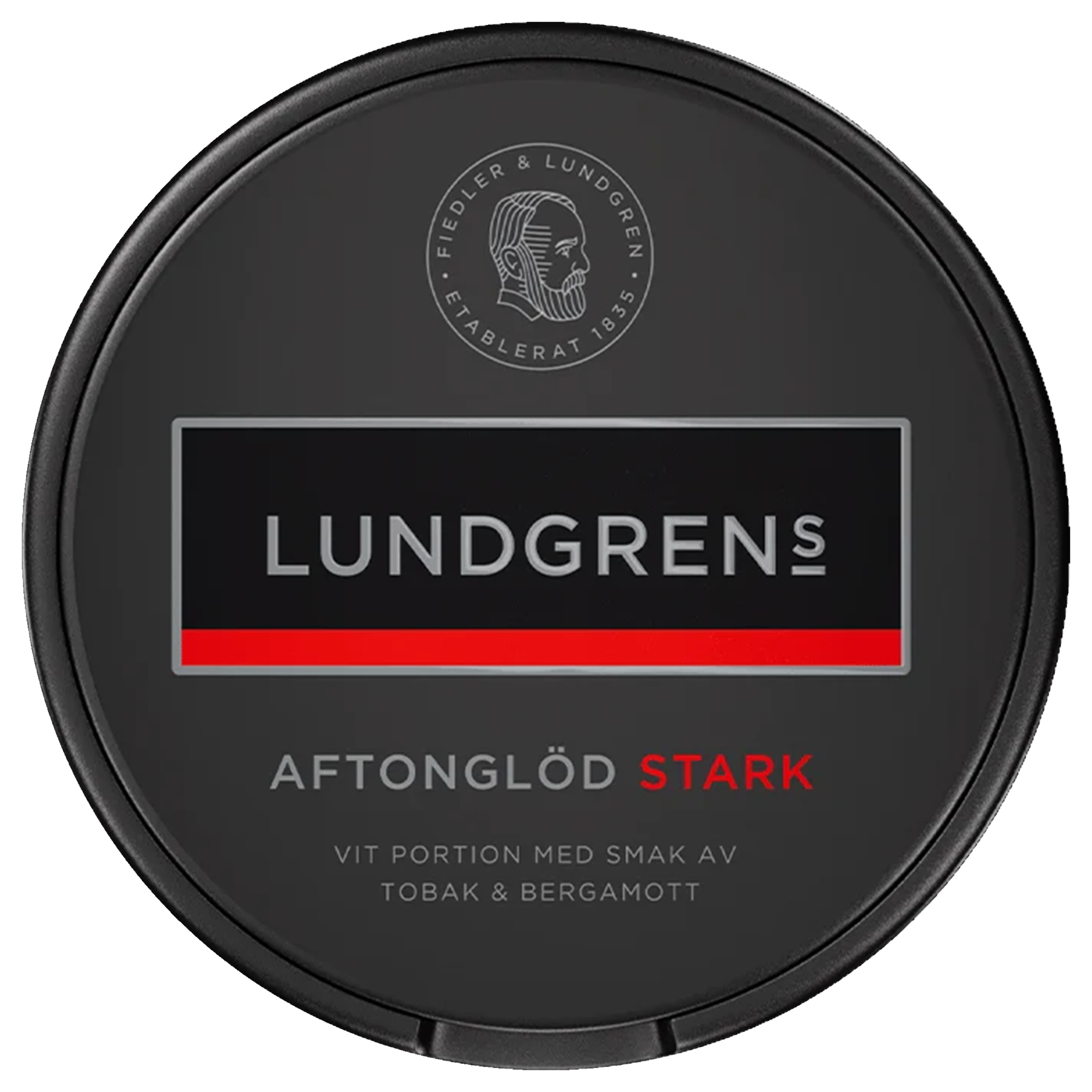 Lundgrens Aftonglöd Stark