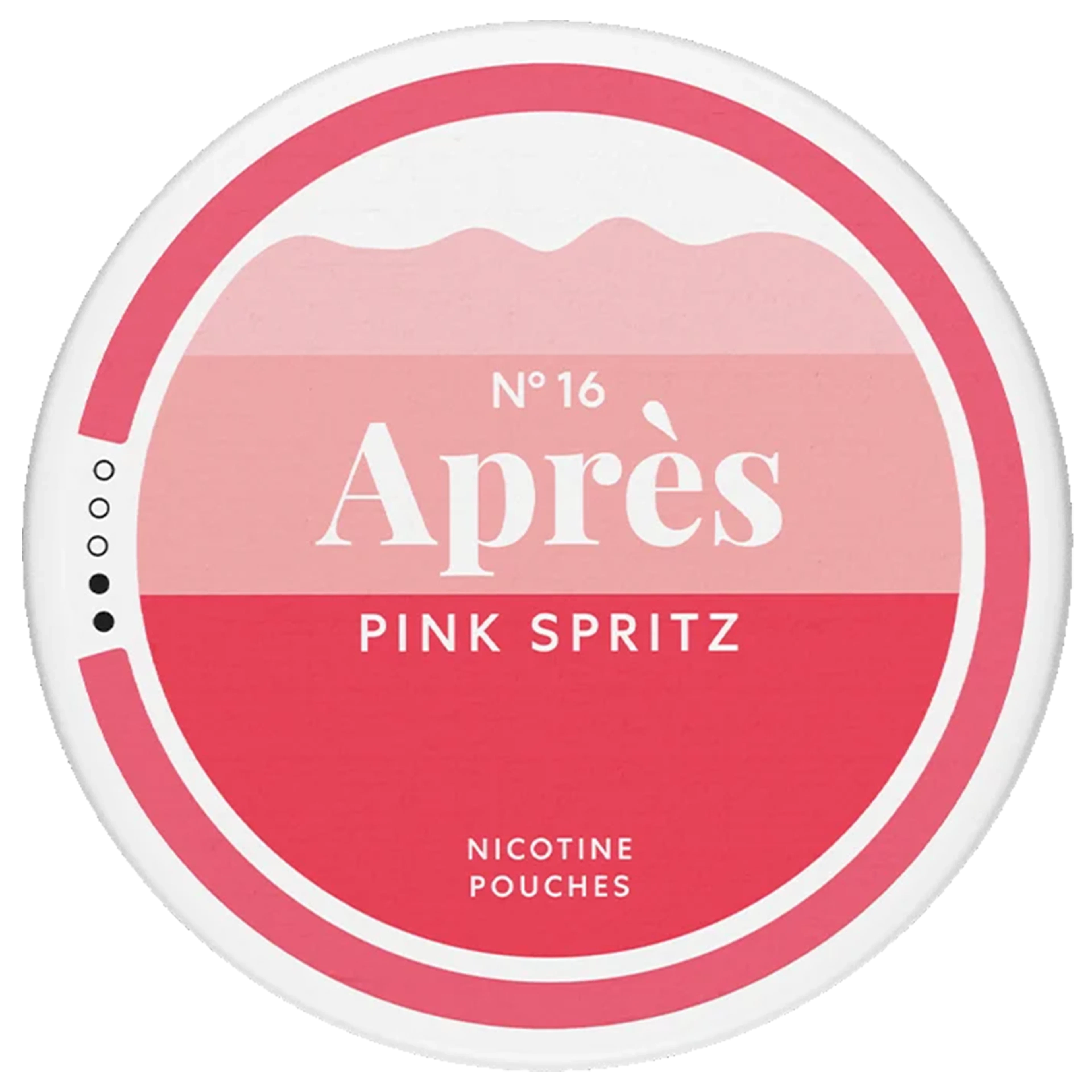 Après No.16 Pink Spritz