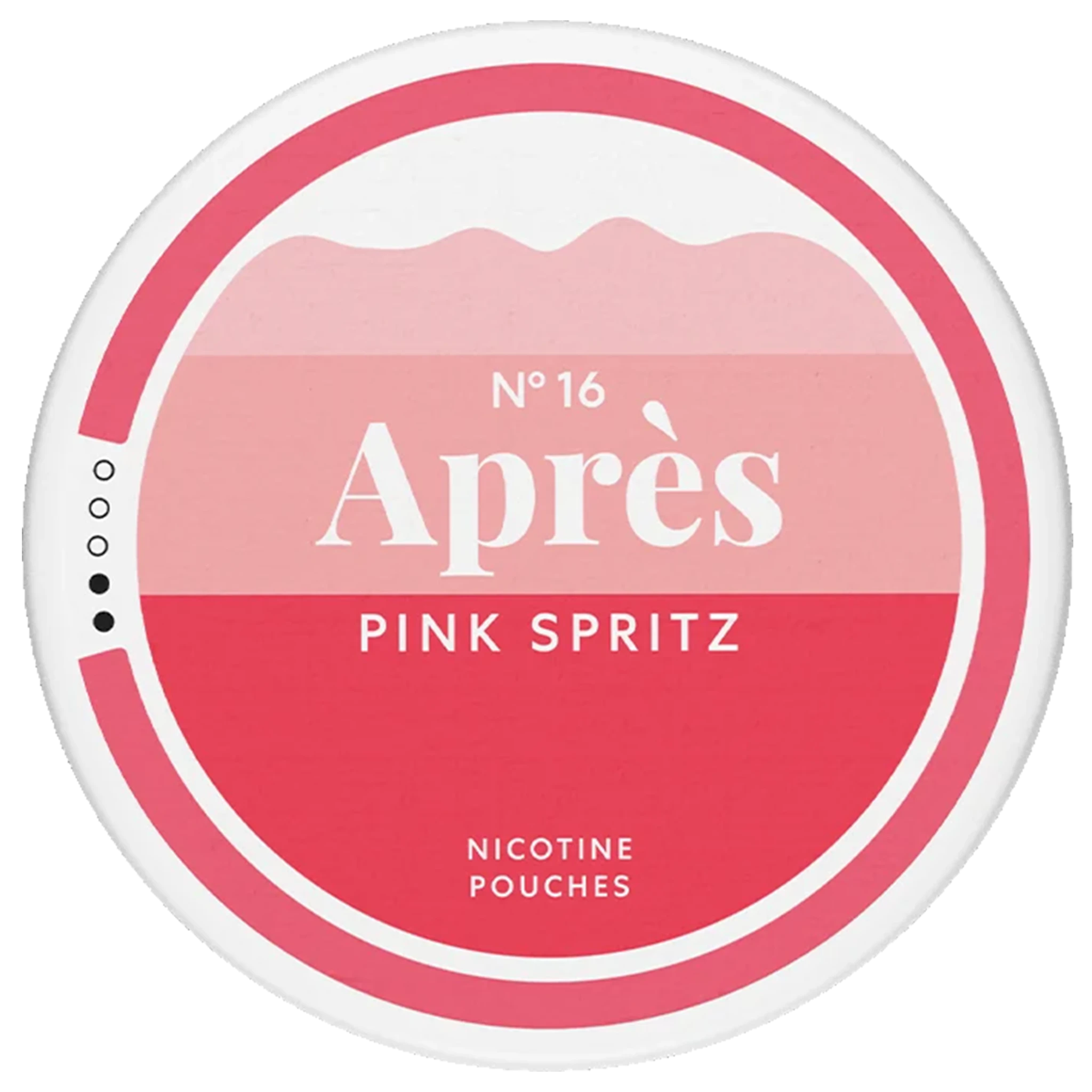 Après No.16 Pink Spritz 2