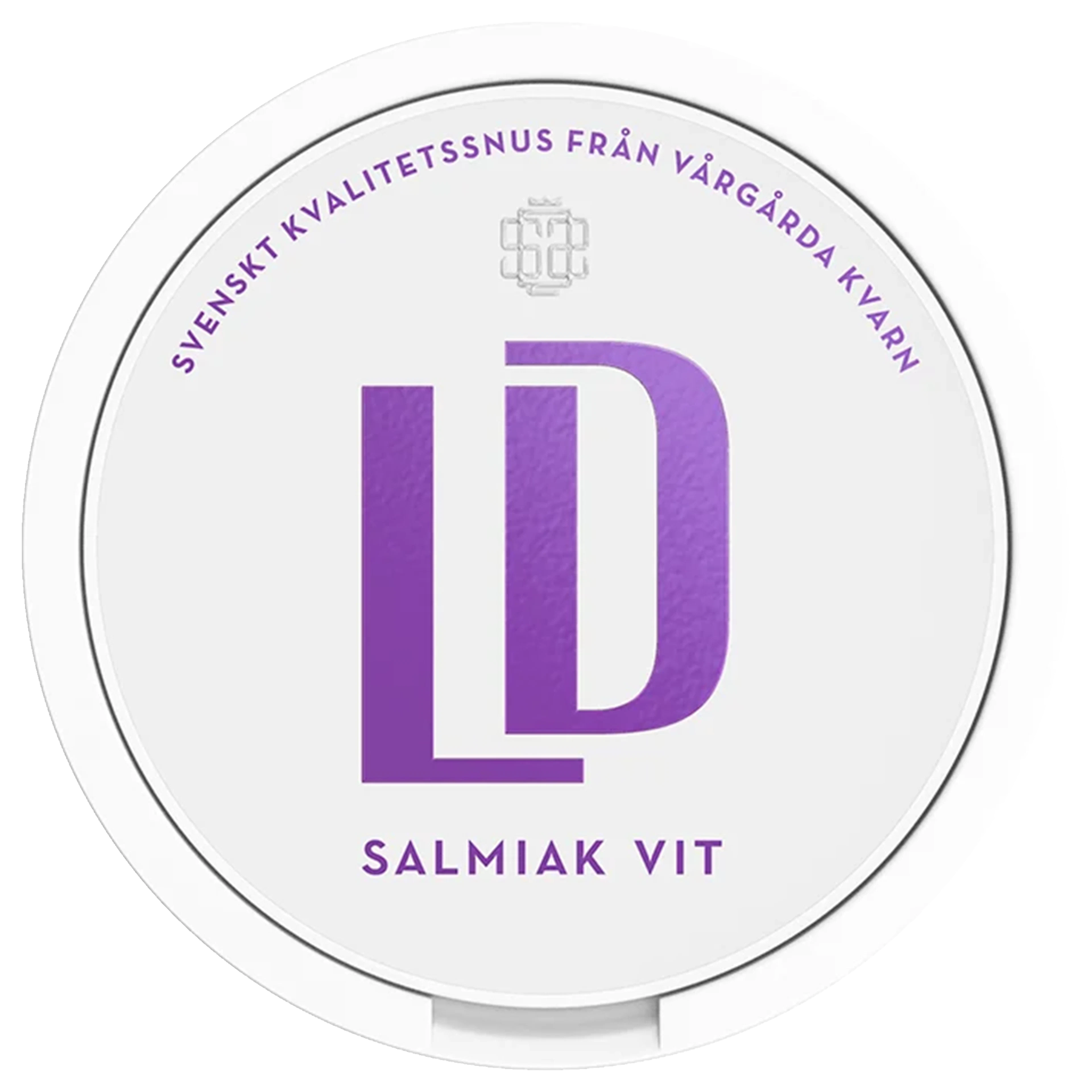 LD Salmiak Vit