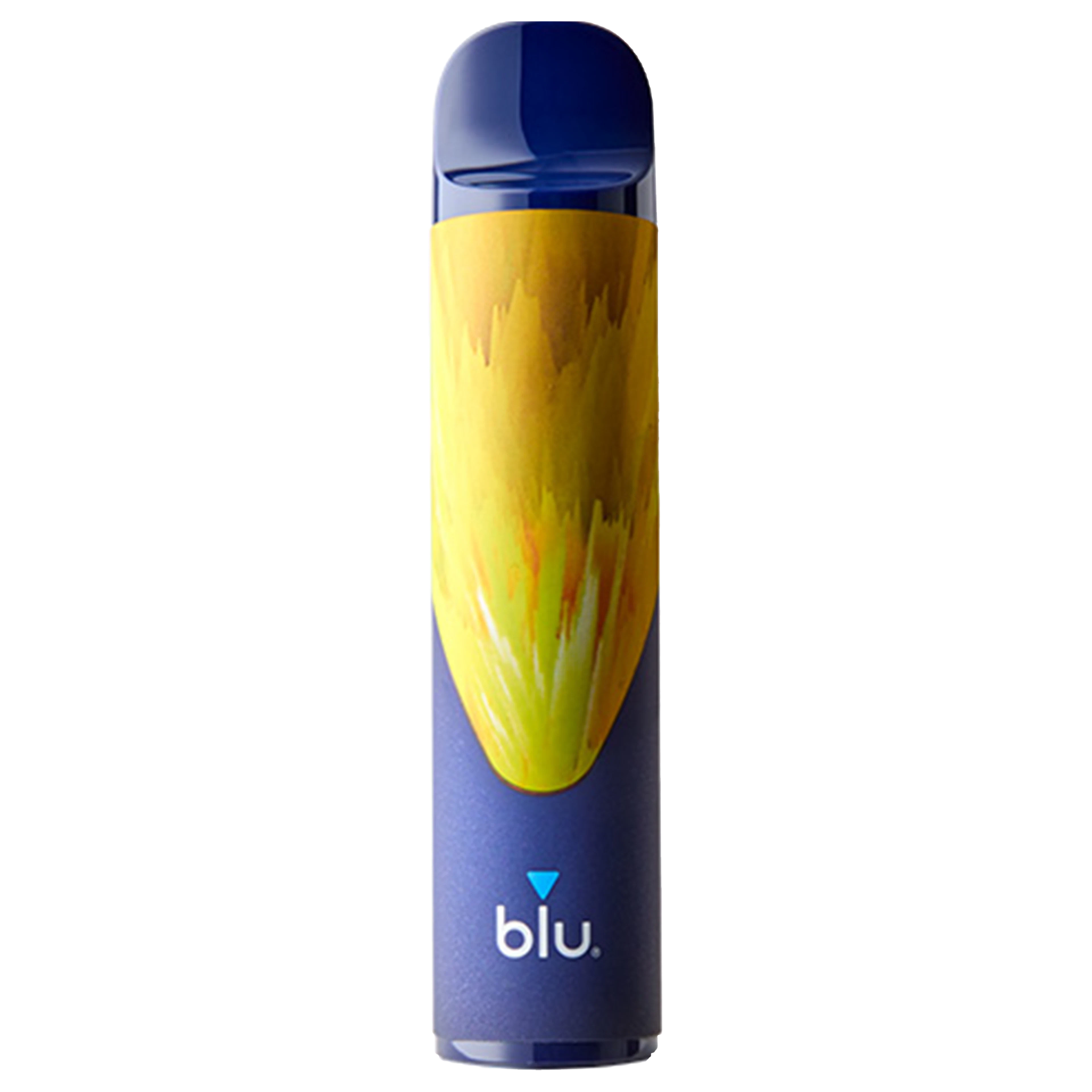Blu Bar Banana Ice 600 20 mg