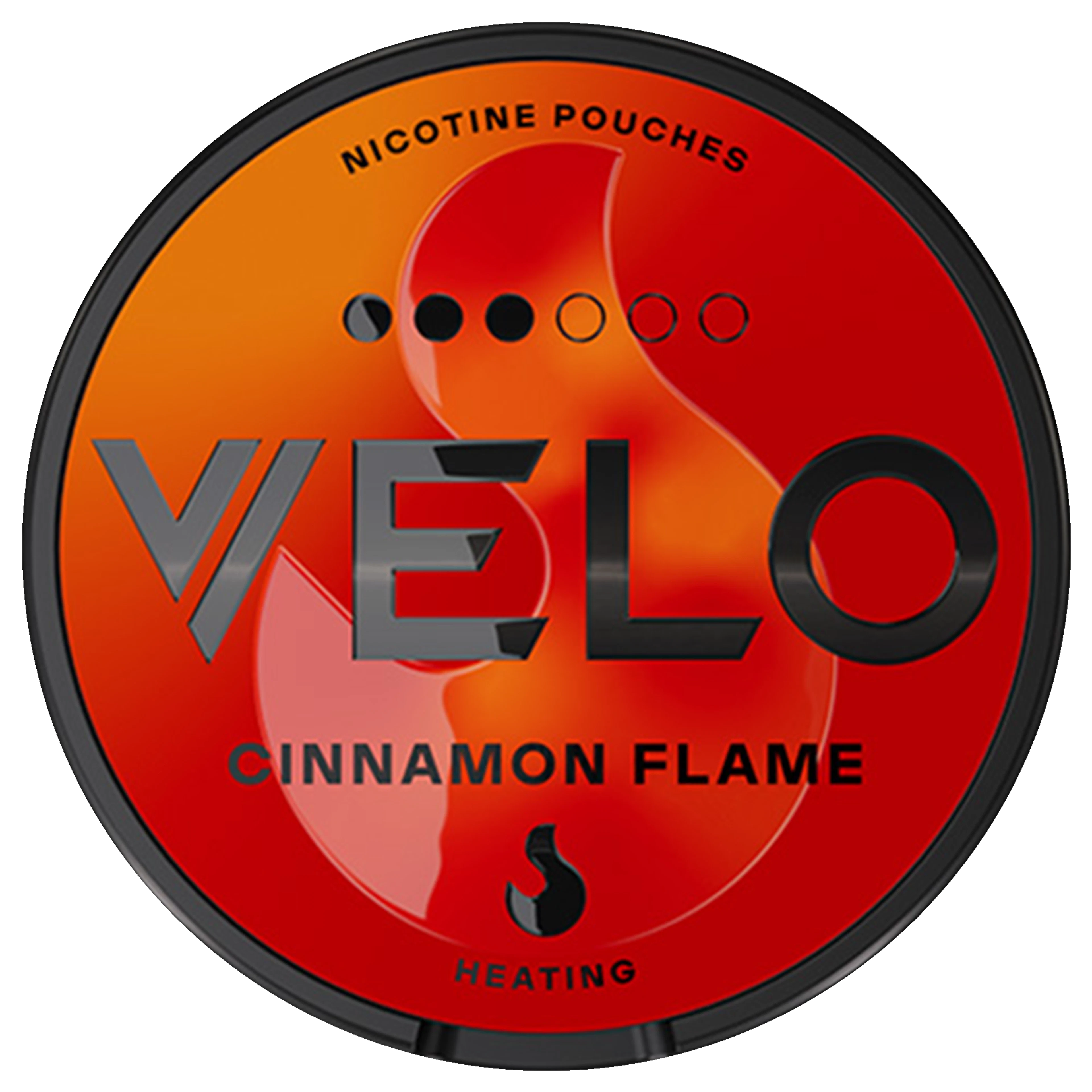Velo Cinnamon Flame