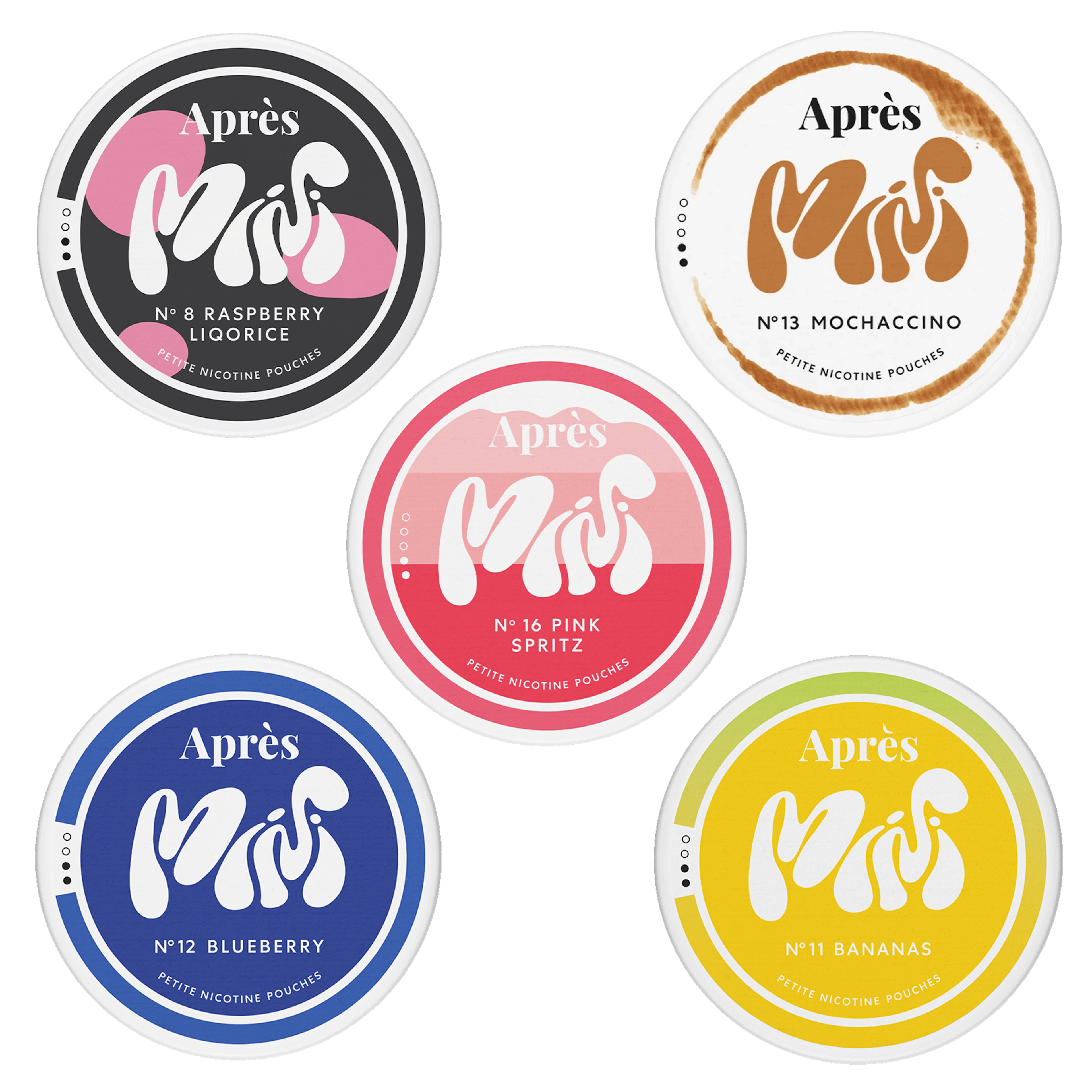 Après Mini 5-p