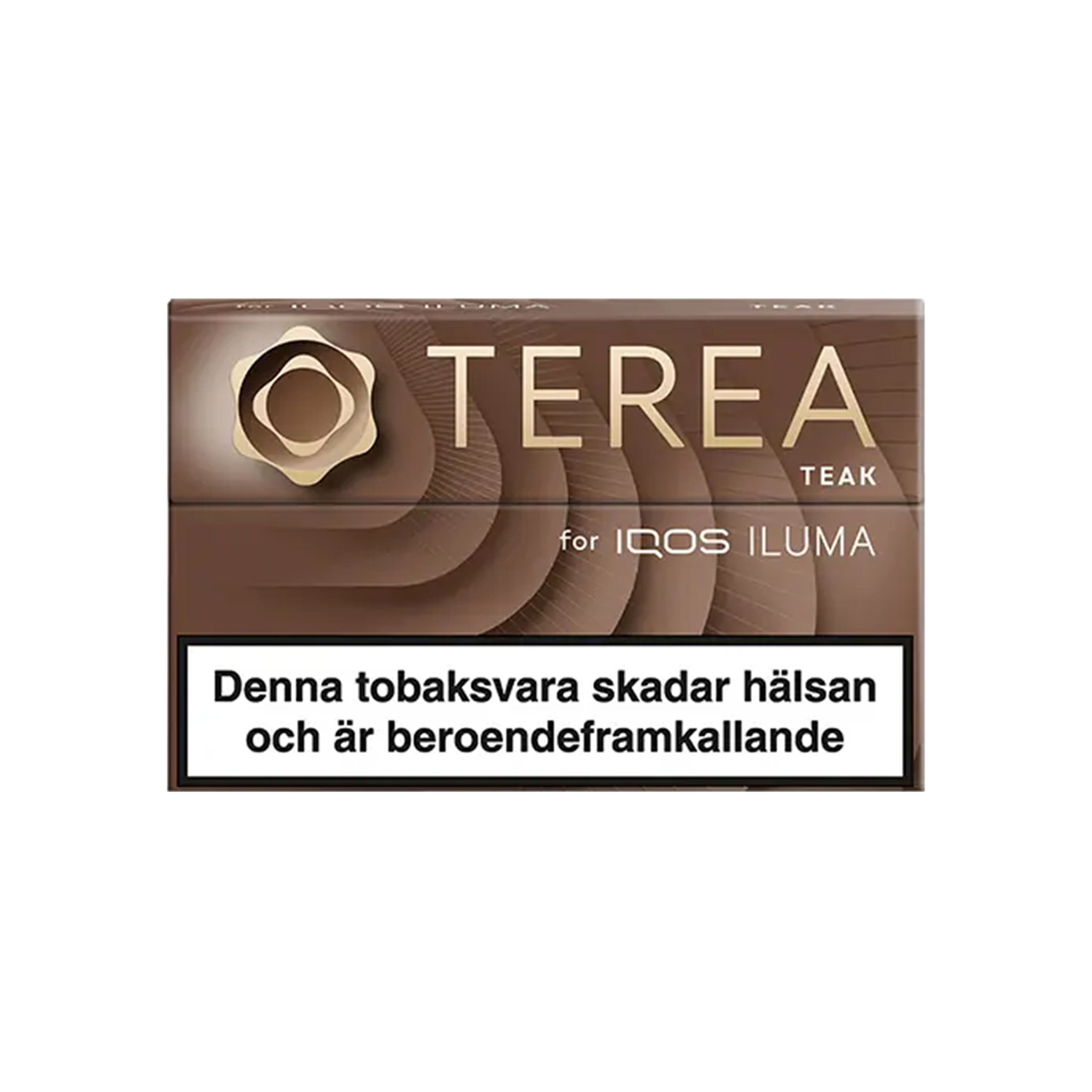 Terea Teak Selection