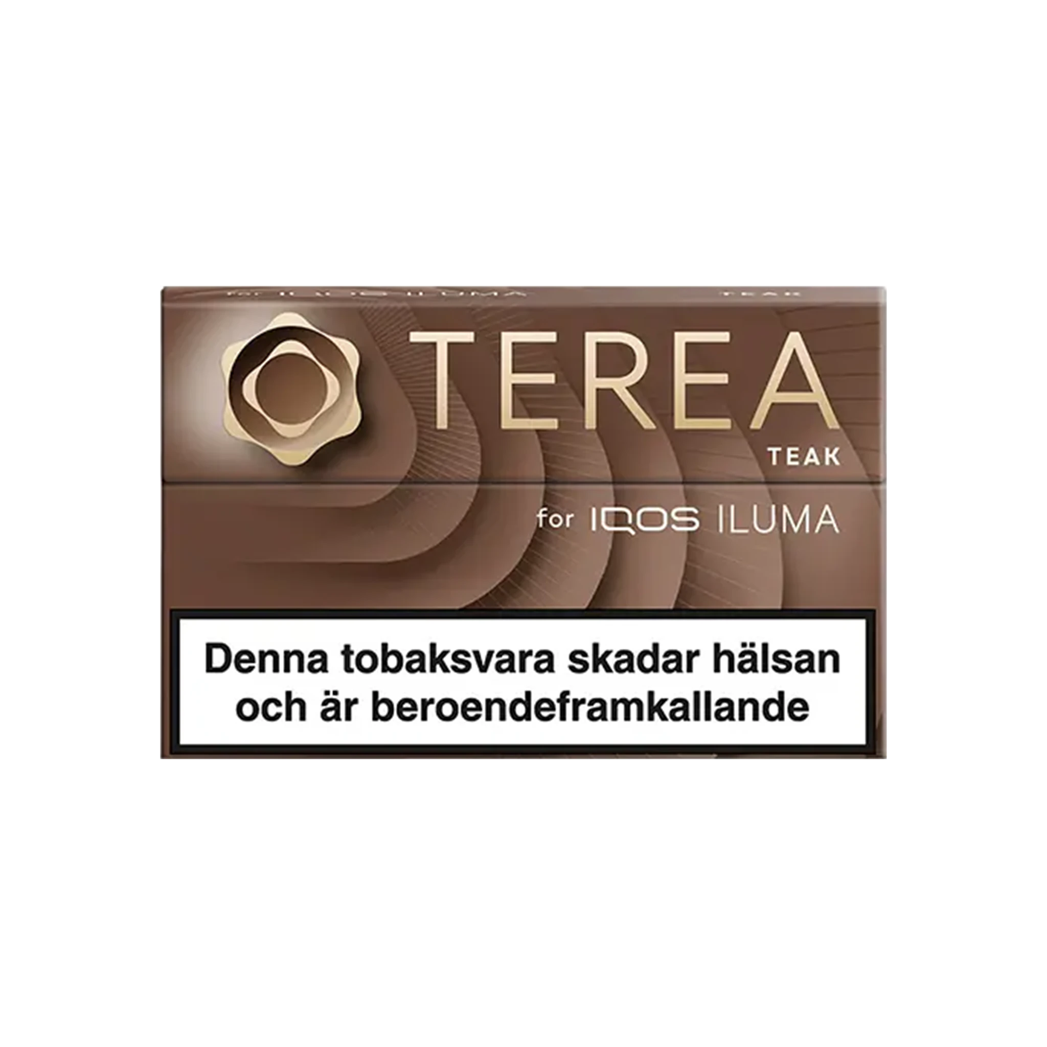 Terea Teak Selection