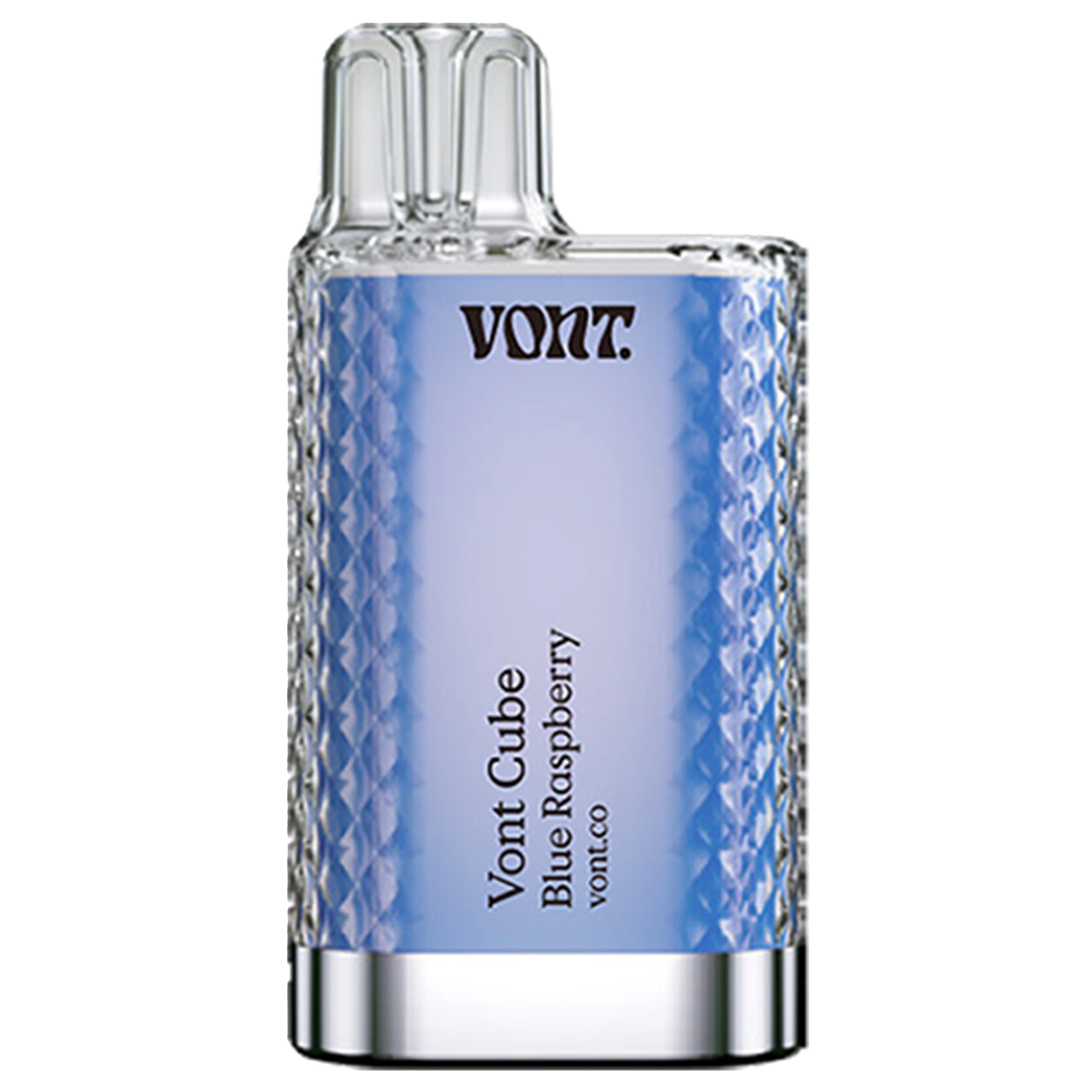 Vont Cube Blue Raspberry 800 14mg
