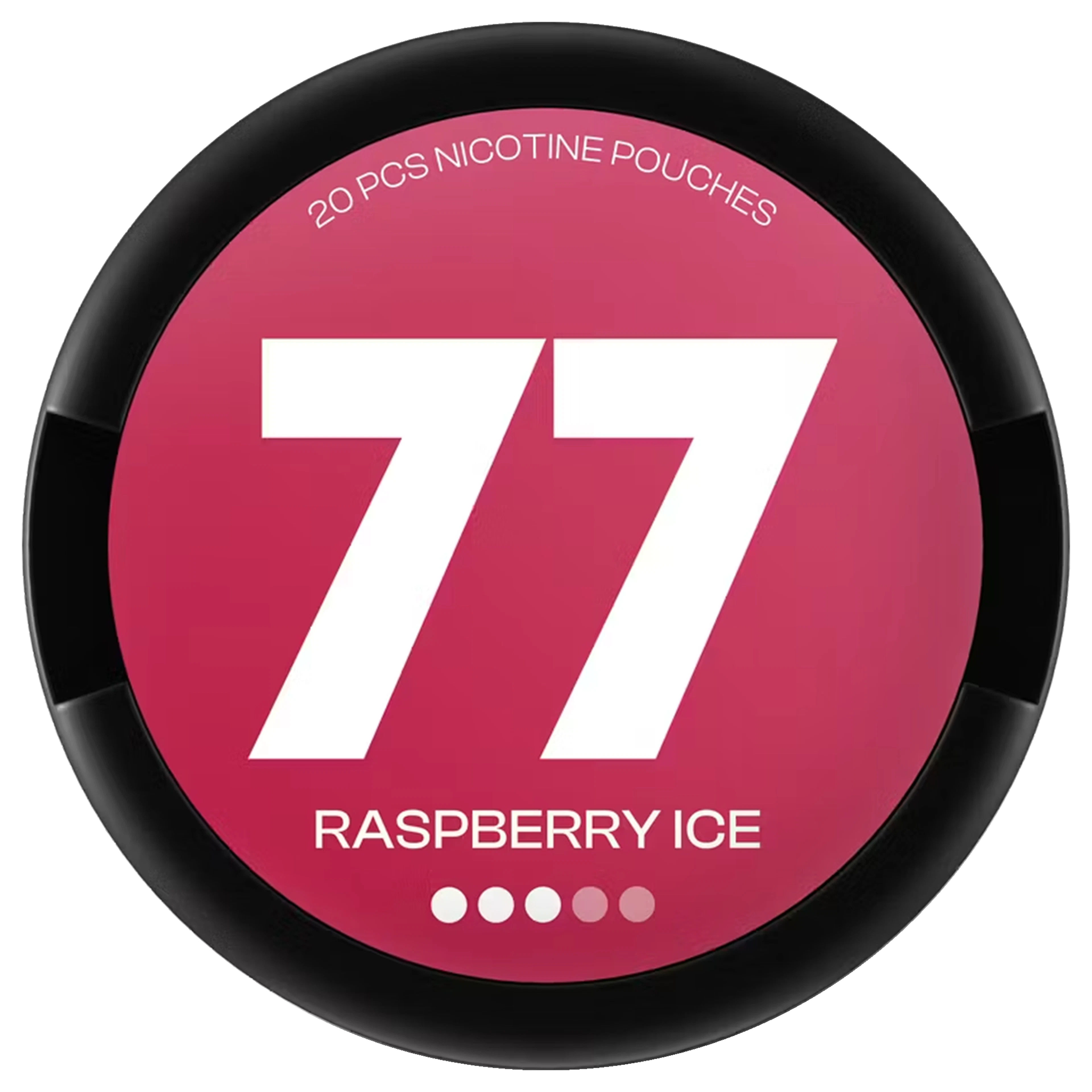 77 Raspberry 3