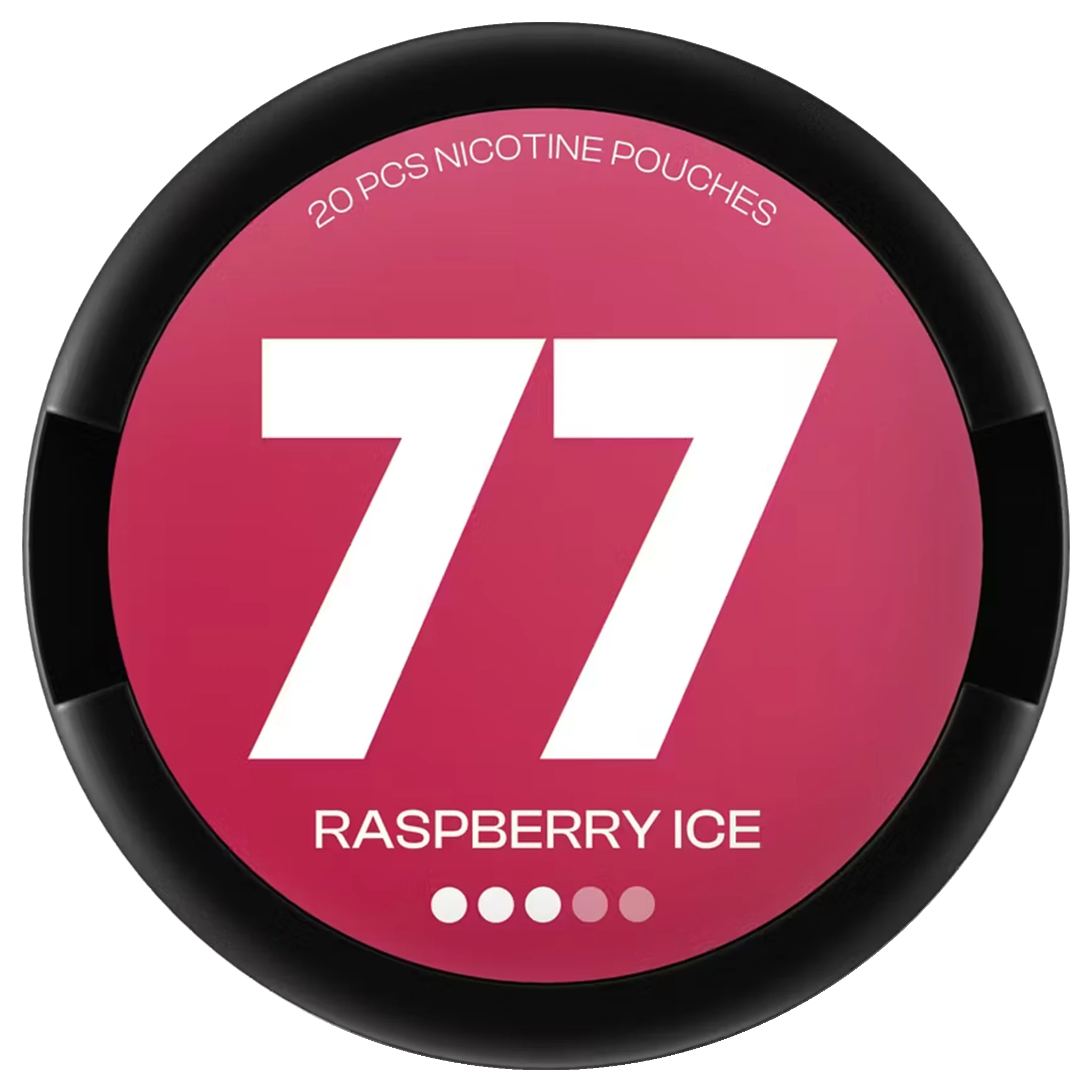 77 Raspberry 3