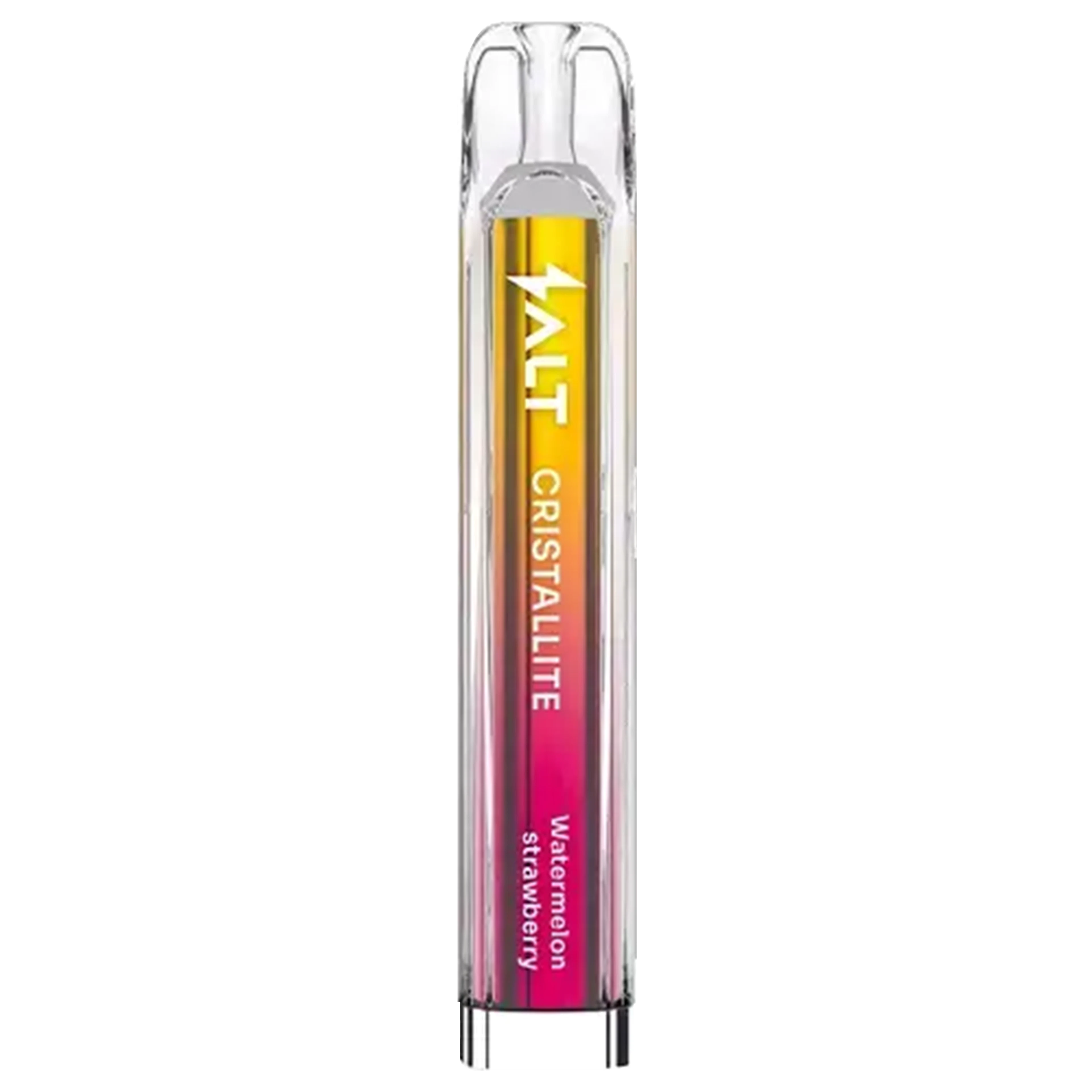 Salt Cristallite Watermelon Strawberry 800 18mg