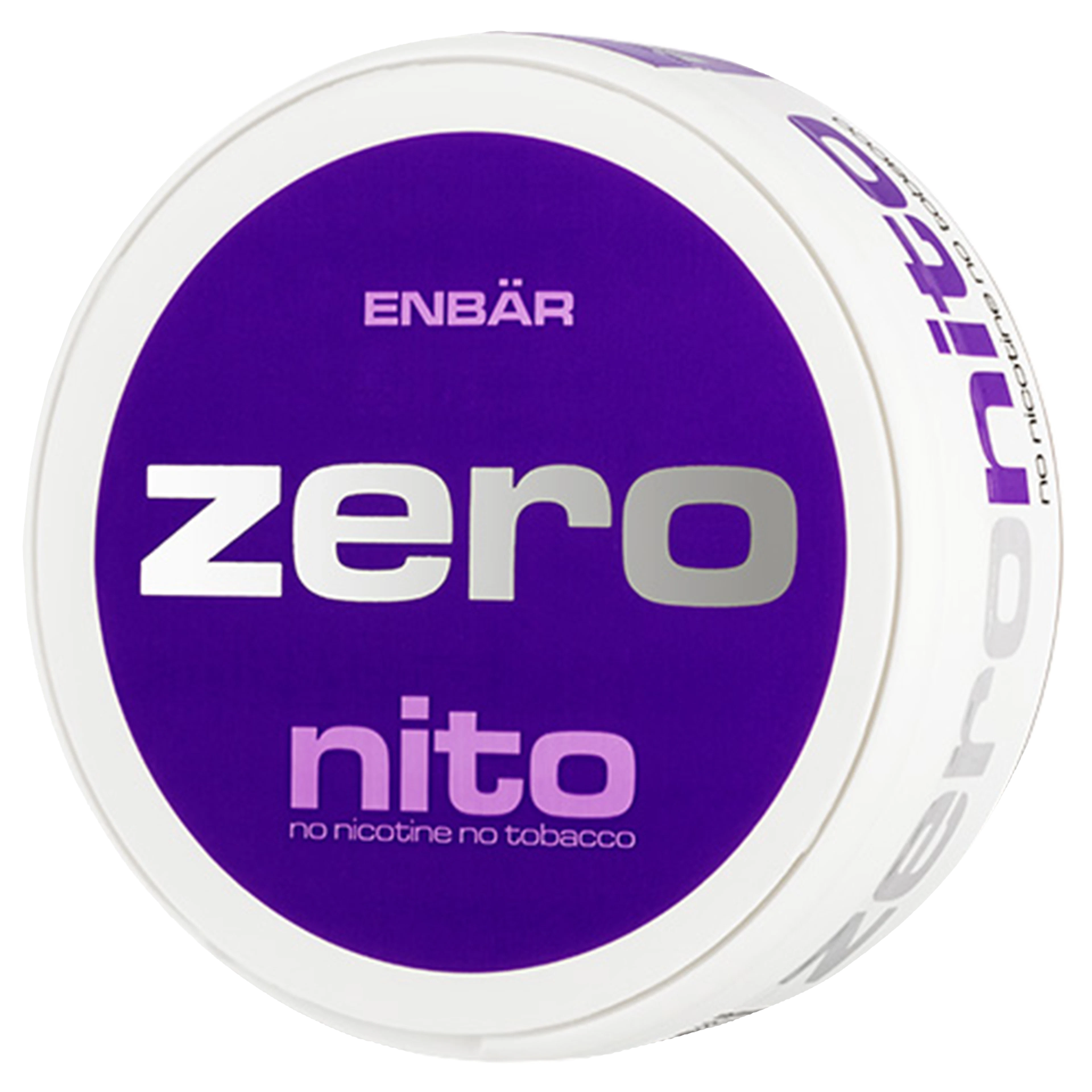 Zeronito Enbär Original