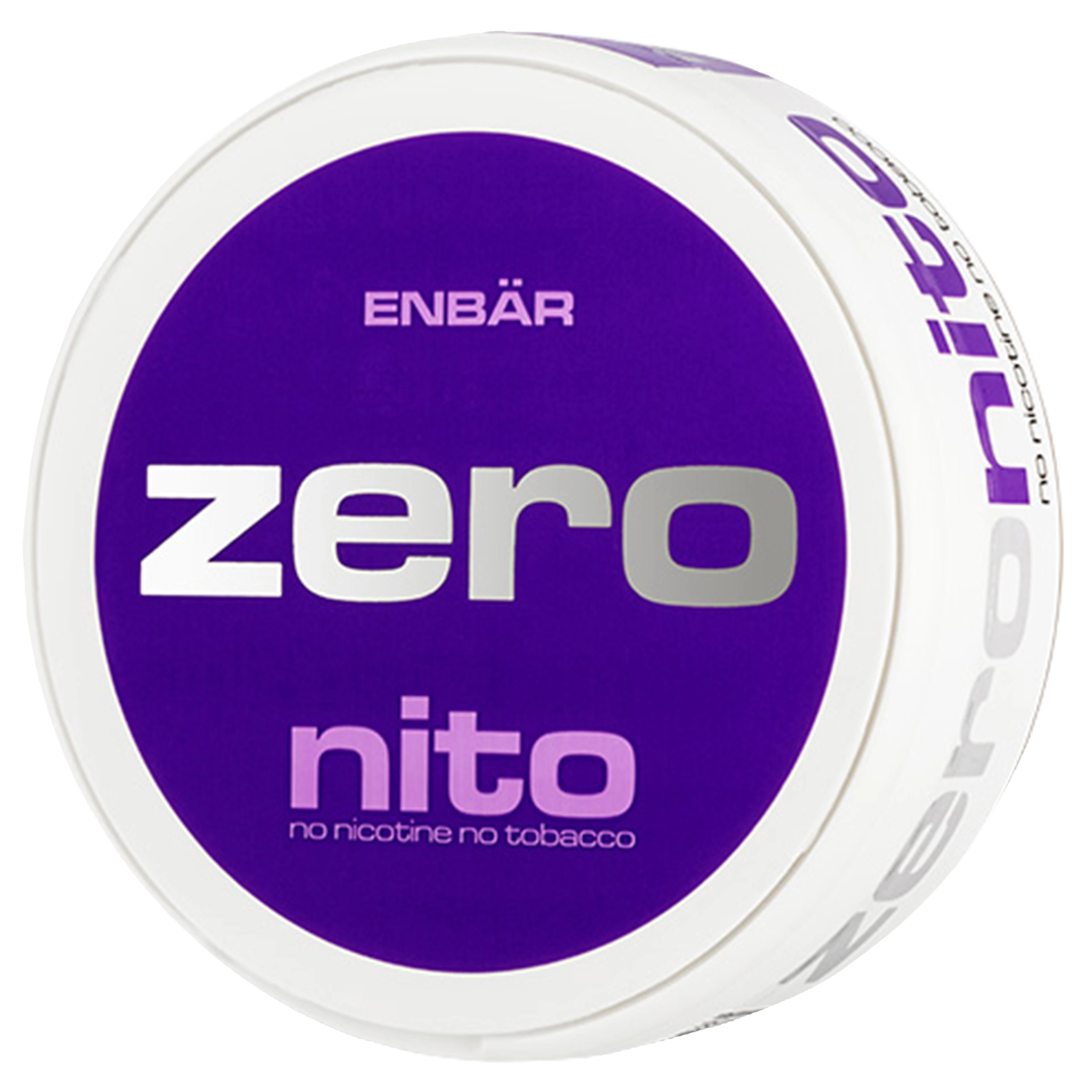 Zeronito Enbär Original