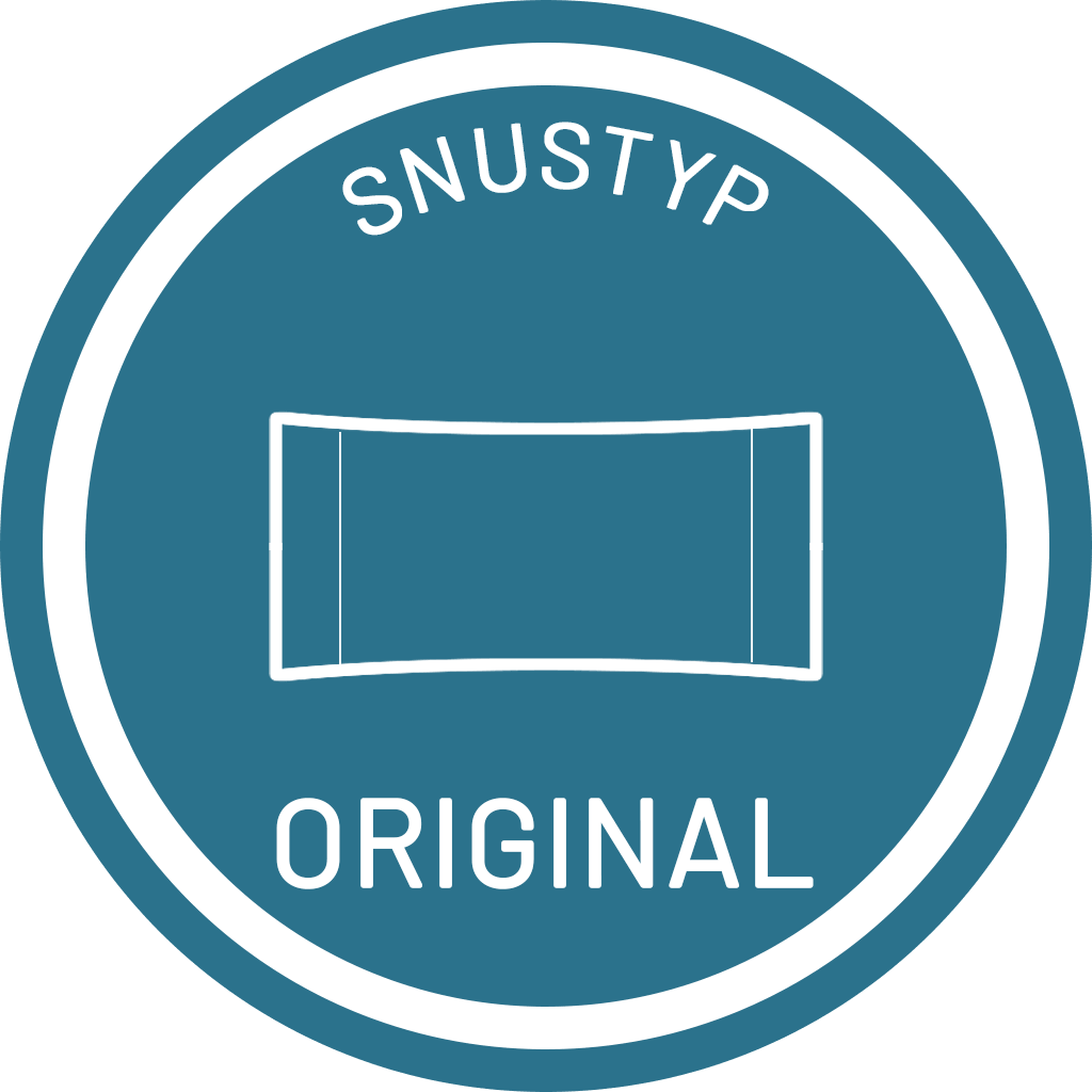 Snustyp