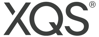 xqs logo xqs logo