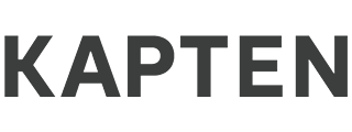Kapten snus Kapten snus logotyp