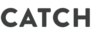 catch logo